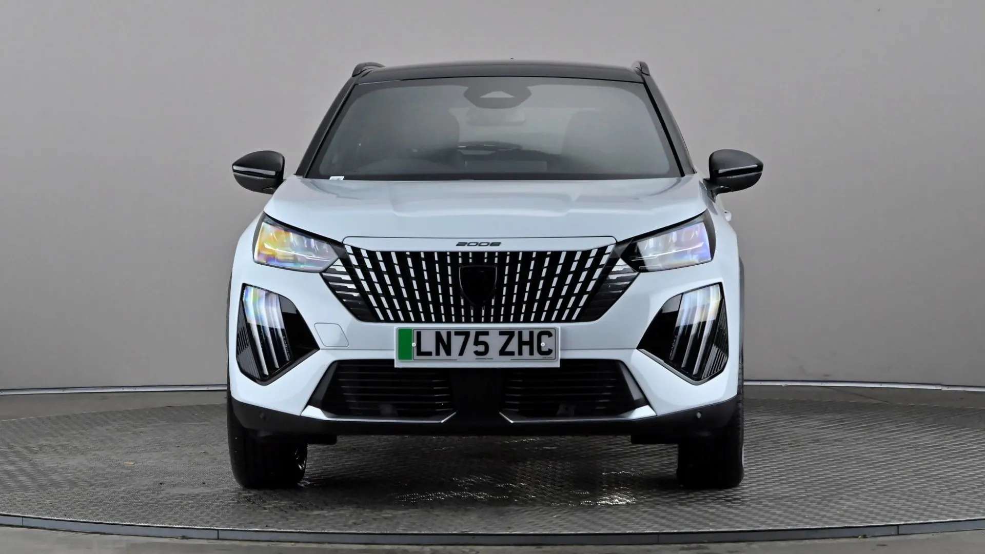 A 2025 PEUGEOT 2008 115kW GT 54kWh Auto A 2025 PEUGEOT 2008 115kW GT 54kWh Auto