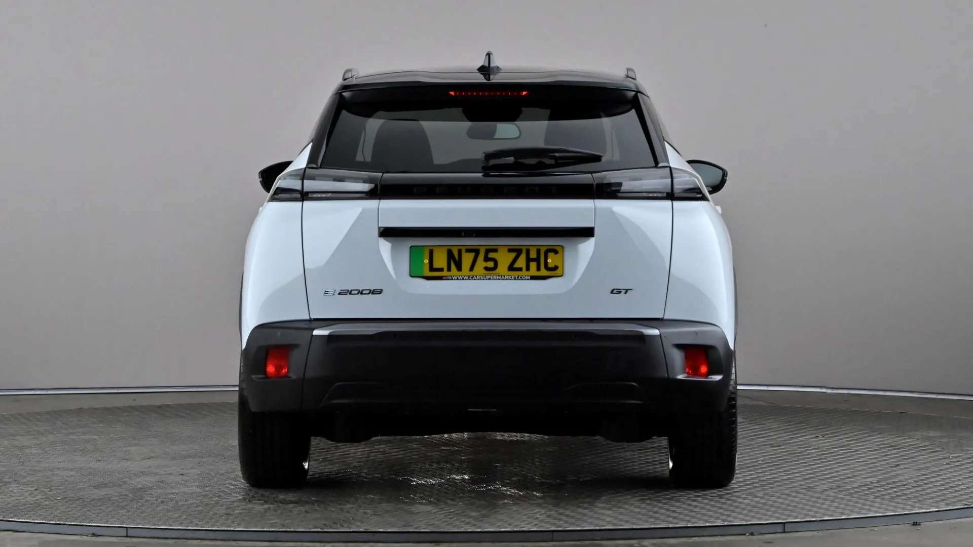 2025 PEUGEOT 2008 2025 PEUGEOT 2008