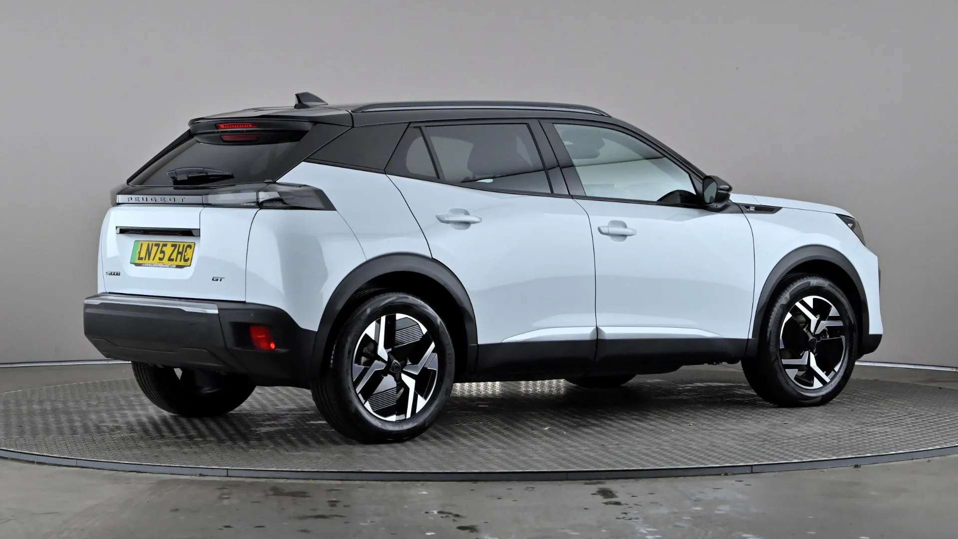 2025 PEUGEOT 2008 2025 PEUGEOT 2008