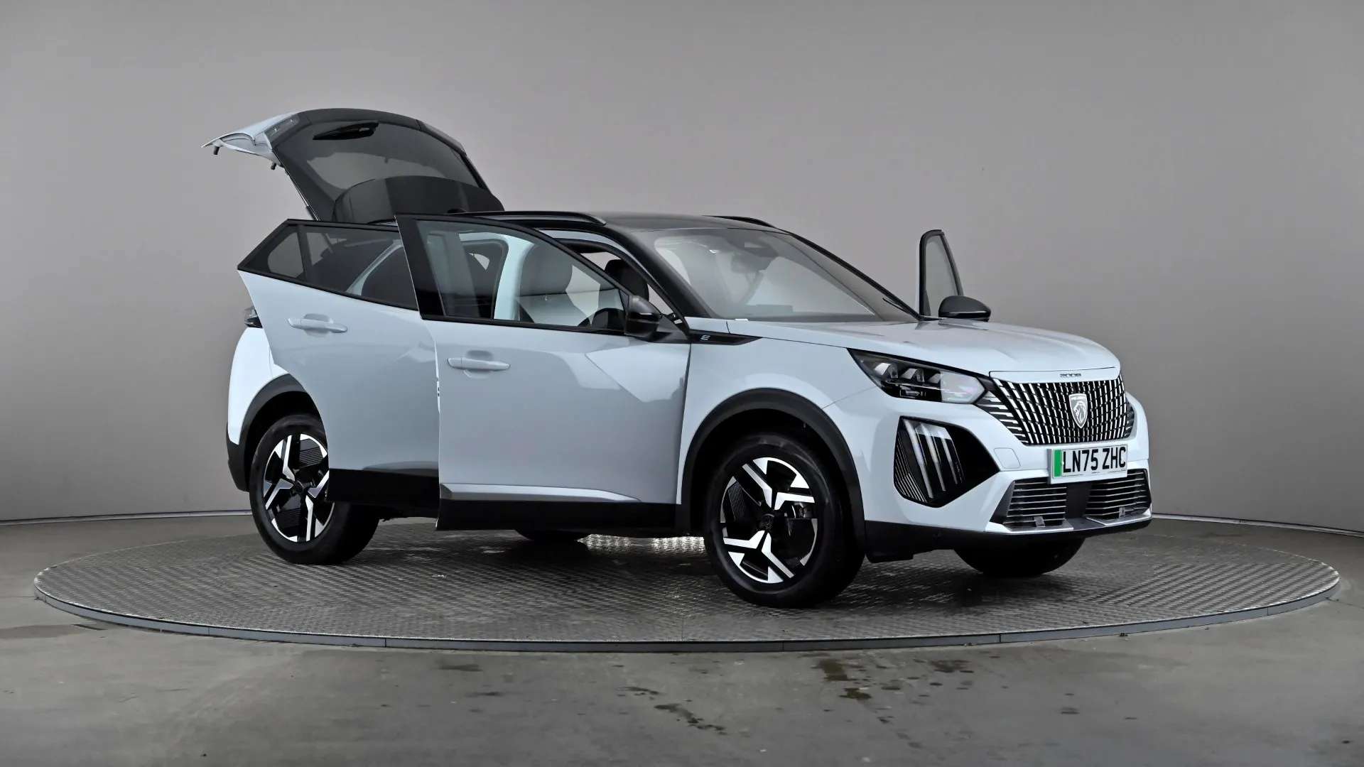 2025 PEUGEOT 2008 2025 PEUGEOT 2008