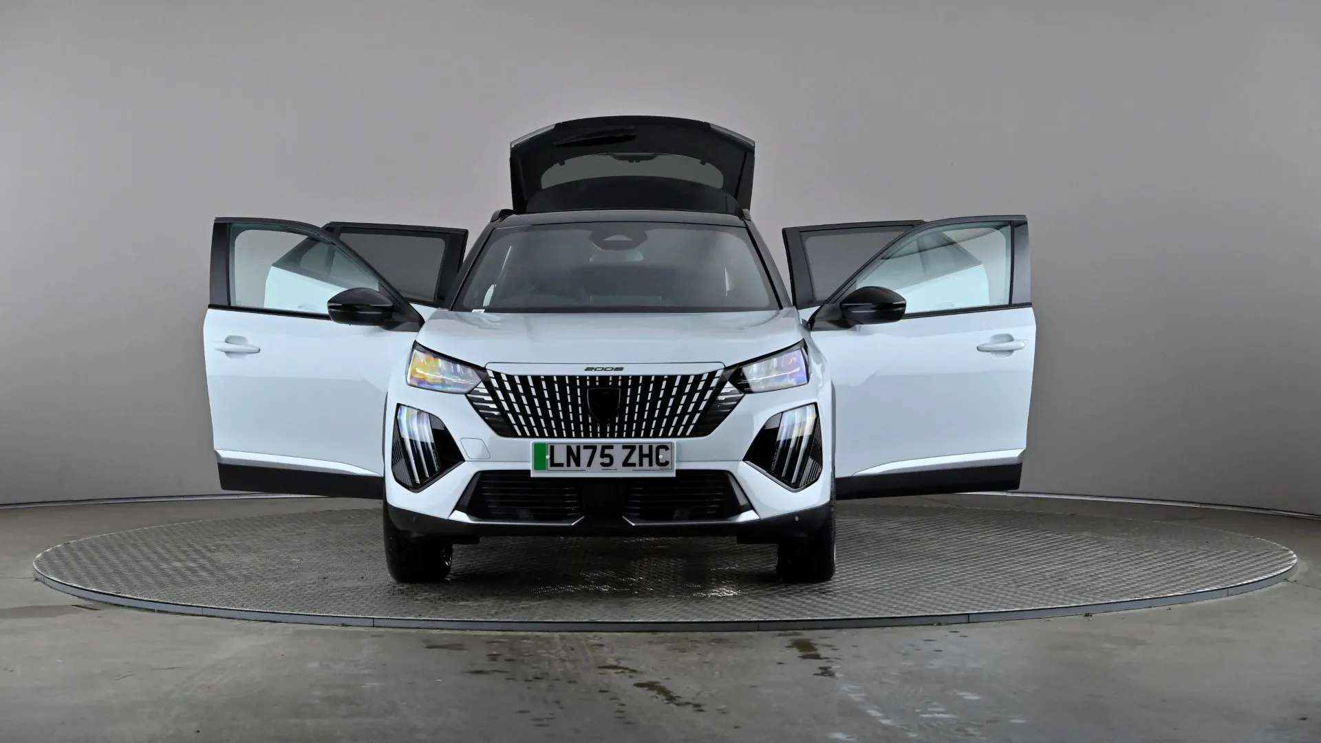 2025 PEUGEOT 2008 2025 PEUGEOT 2008