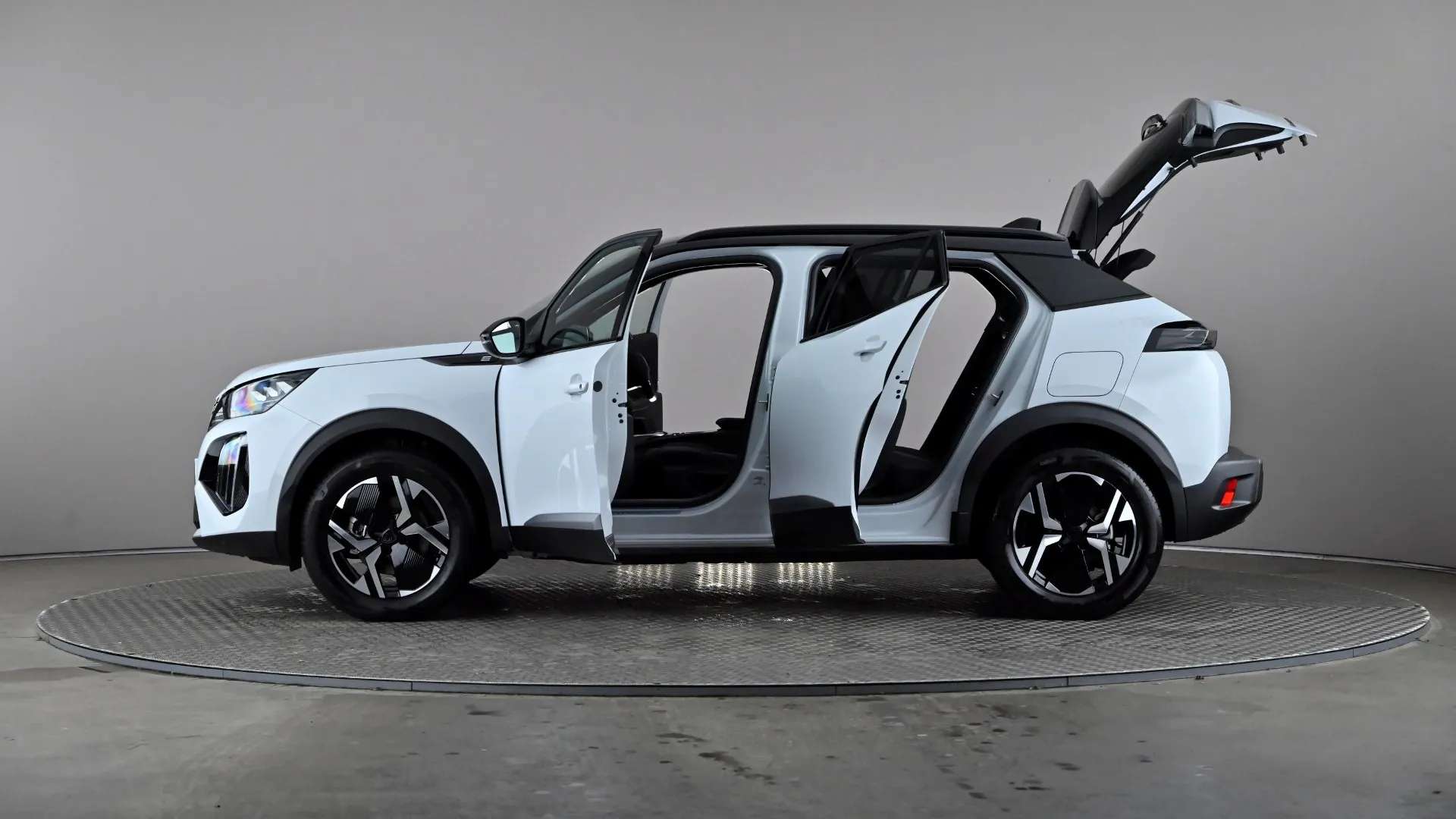 2025 PEUGEOT 2008 2025 PEUGEOT 2008