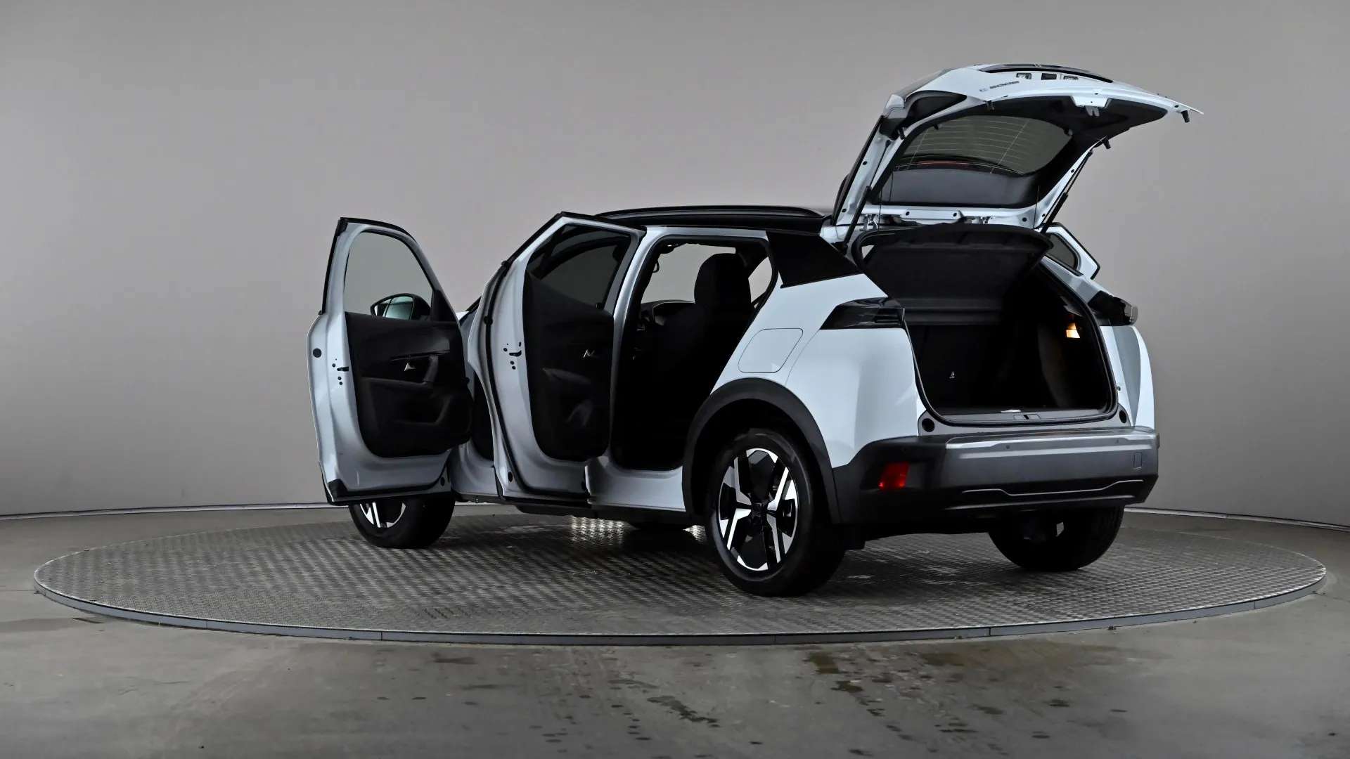 2025 PEUGEOT 2008 2025 PEUGEOT 2008