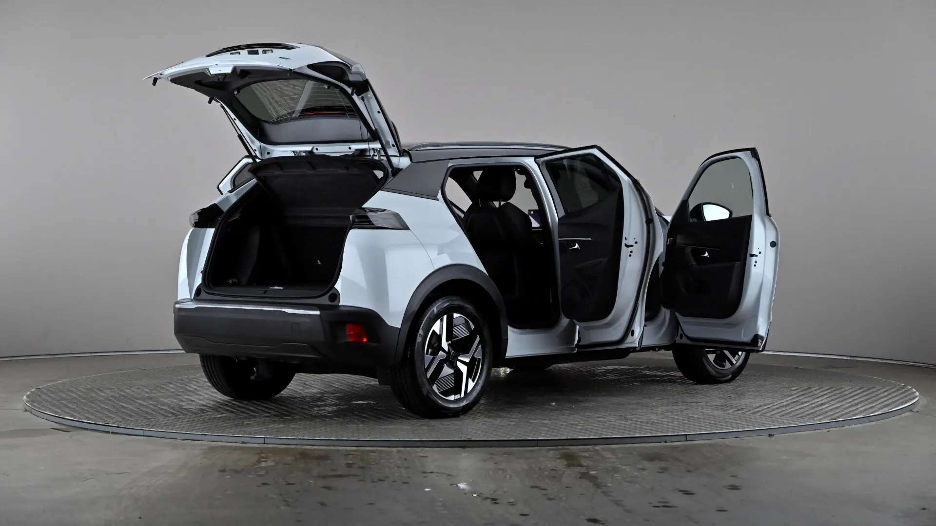 2025 PEUGEOT 2008 2025 PEUGEOT 2008