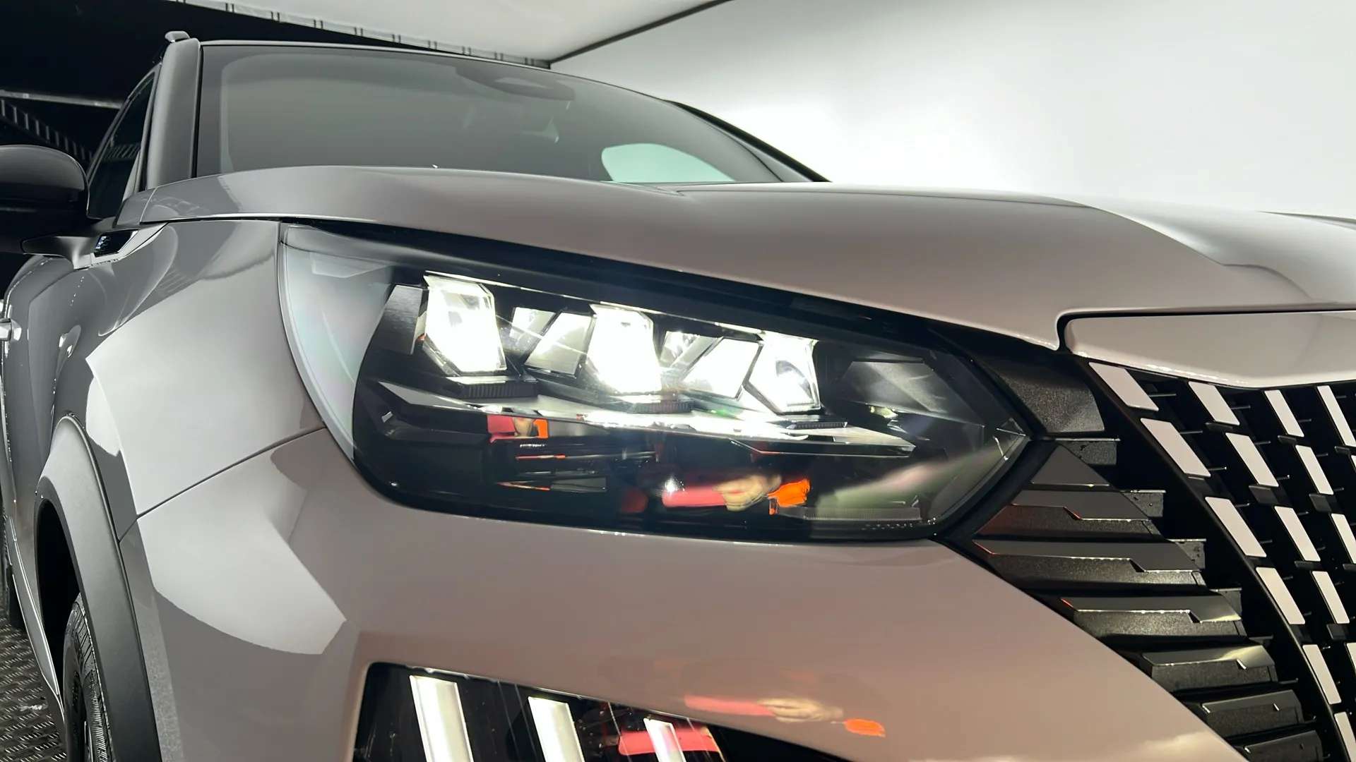 2025 PEUGEOT 2008 2025 PEUGEOT 2008