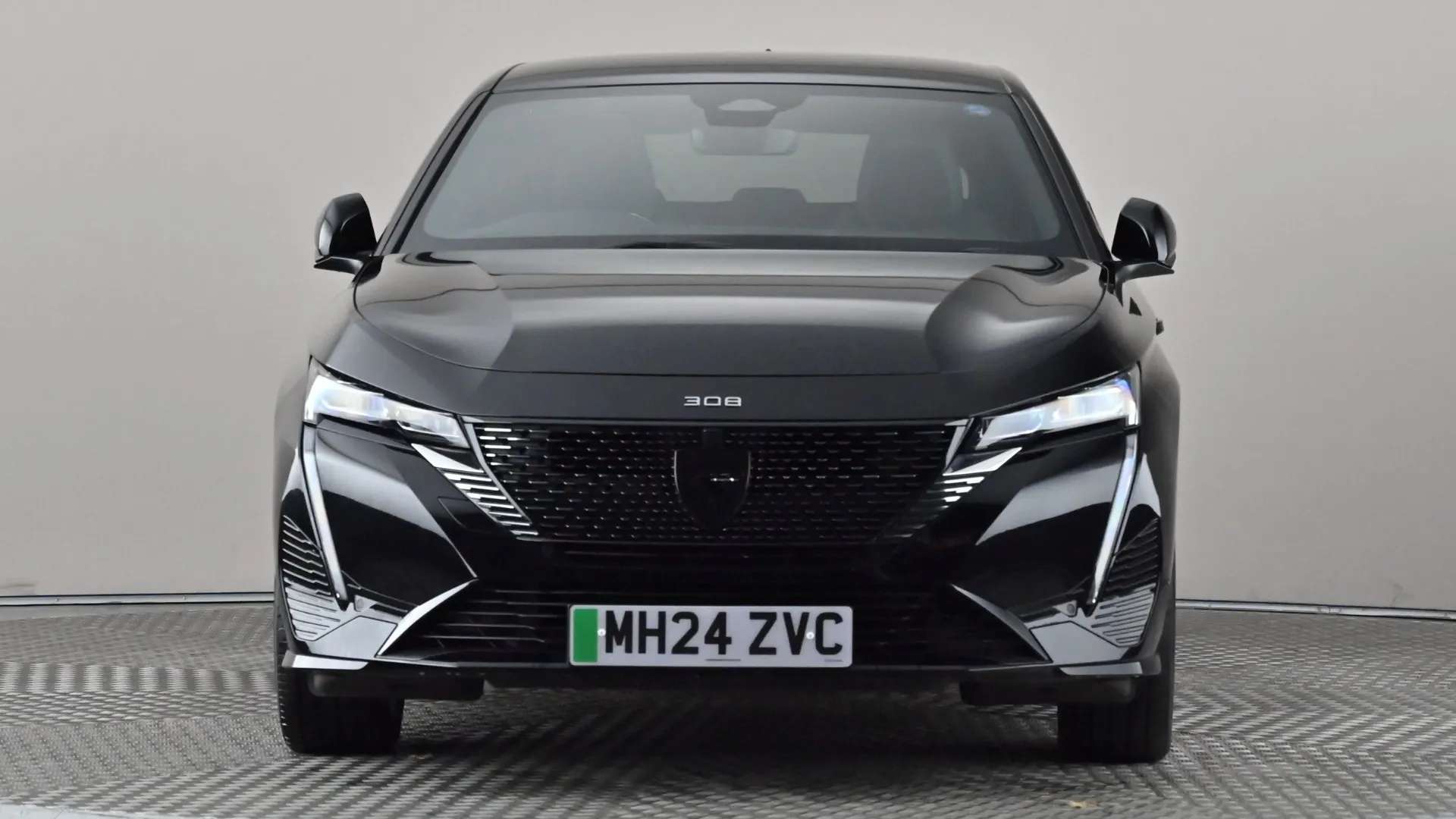 A 2024 PEUGEOT 308 115kW GT 54kWh Auto A 2024 PEUGEOT 308 115kW GT 54kWh Auto