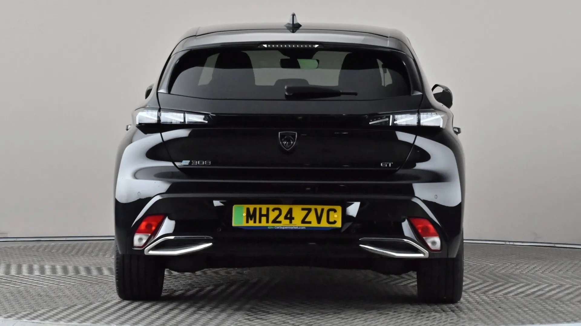 2024 PEUGEOT 308 2024 PEUGEOT 308