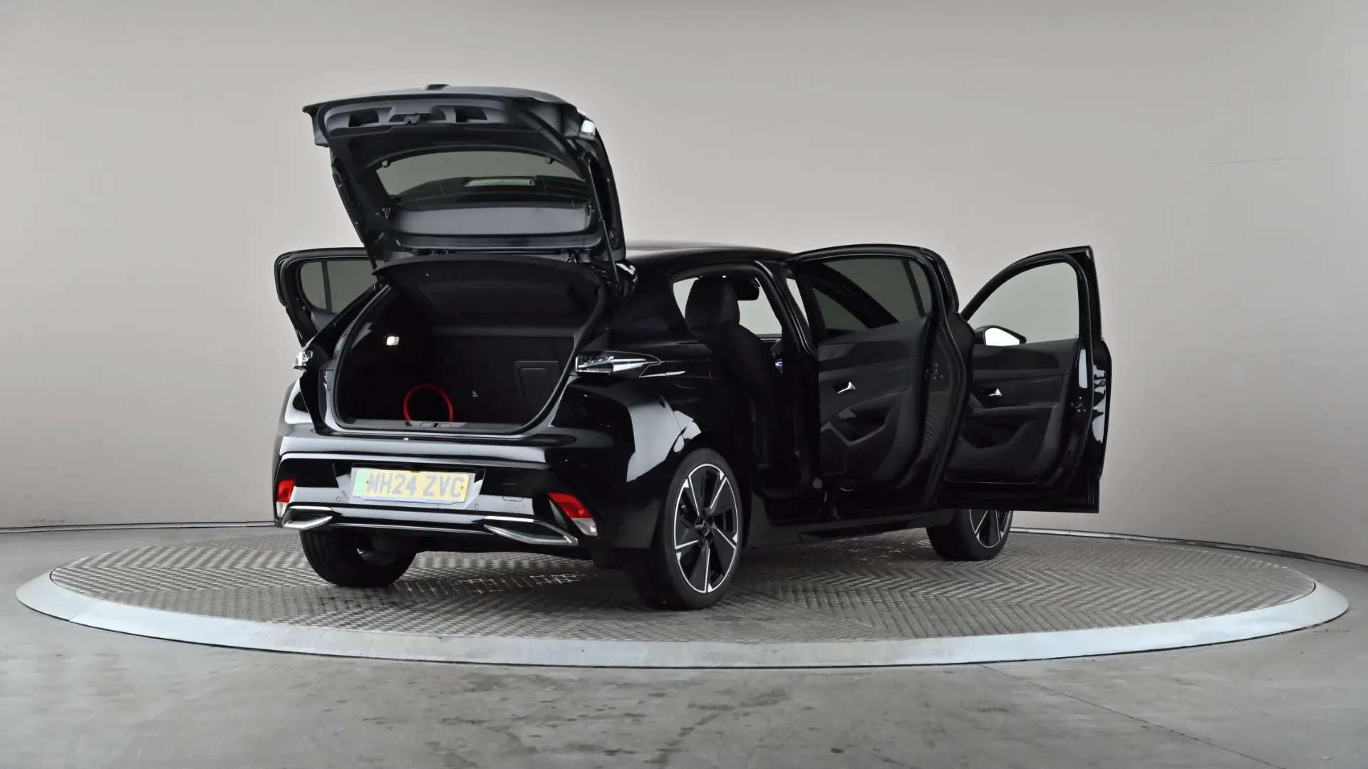 2024 PEUGEOT 308 2024 PEUGEOT 308