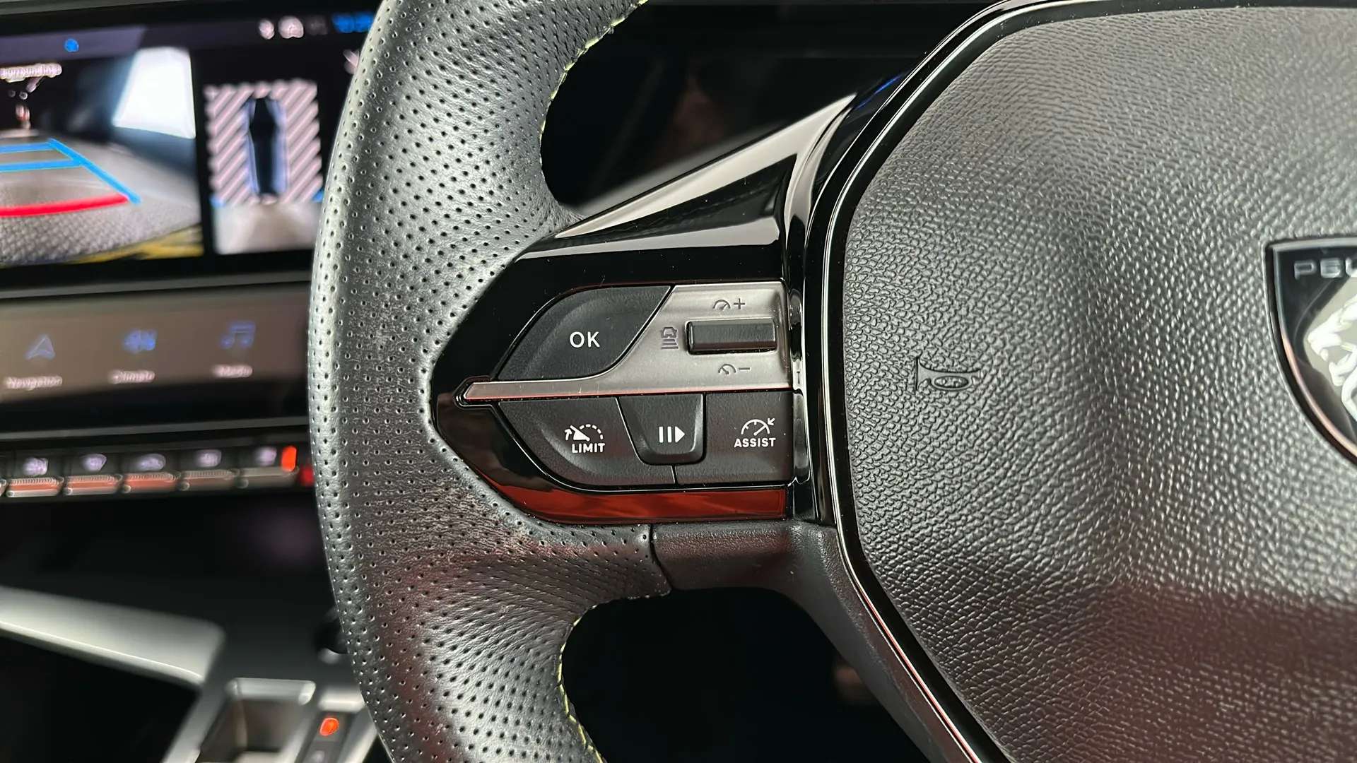 2024 PEUGEOT 308 2024 PEUGEOT 308