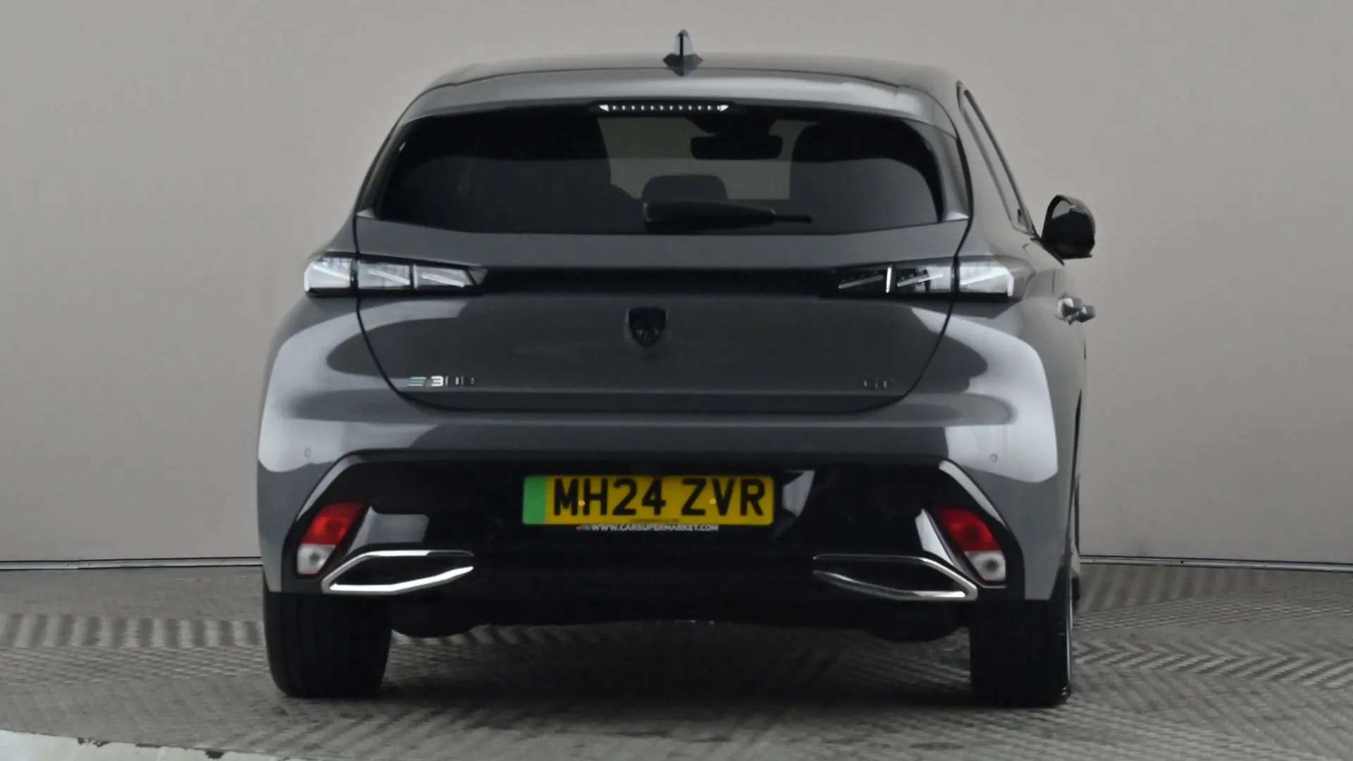 2024 PEUGEOT 308 2024 PEUGEOT 308