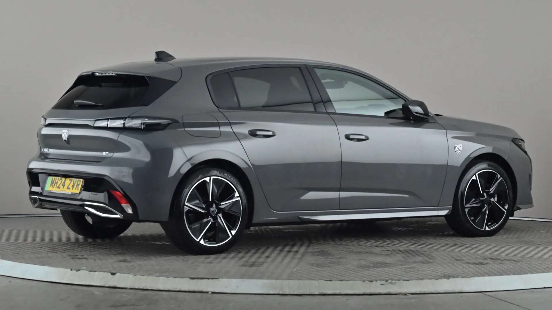 2024 PEUGEOT 308 2024 PEUGEOT 308