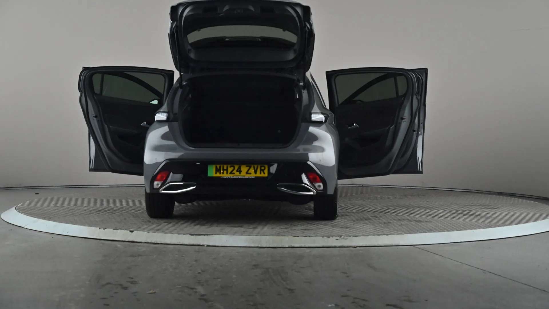 2024 PEUGEOT 308 2024 PEUGEOT 308