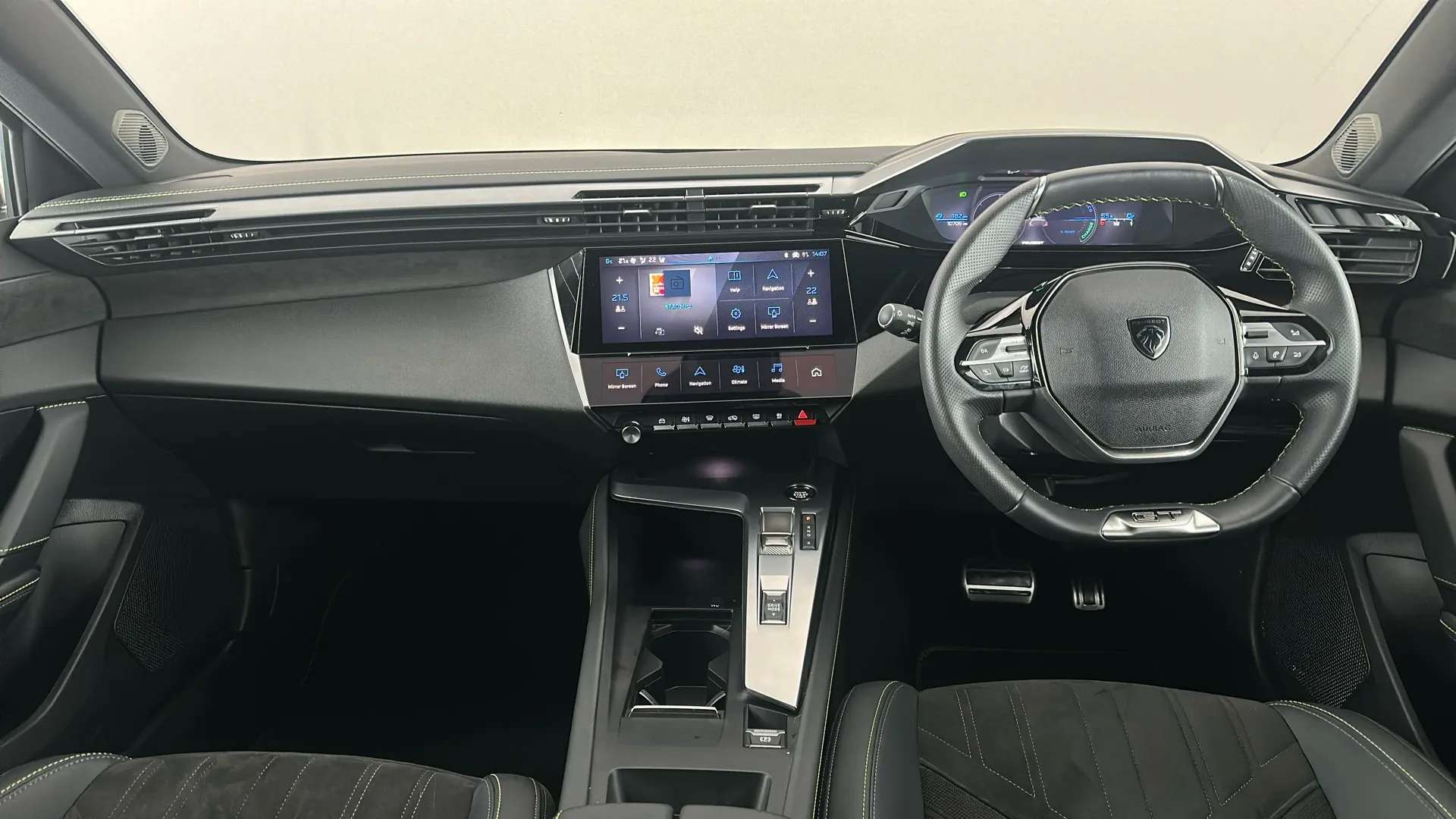 2024 PEUGEOT 308 2024 PEUGEOT 308