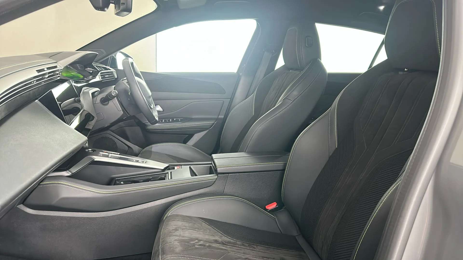 2024 PEUGEOT 308 2024 PEUGEOT 308