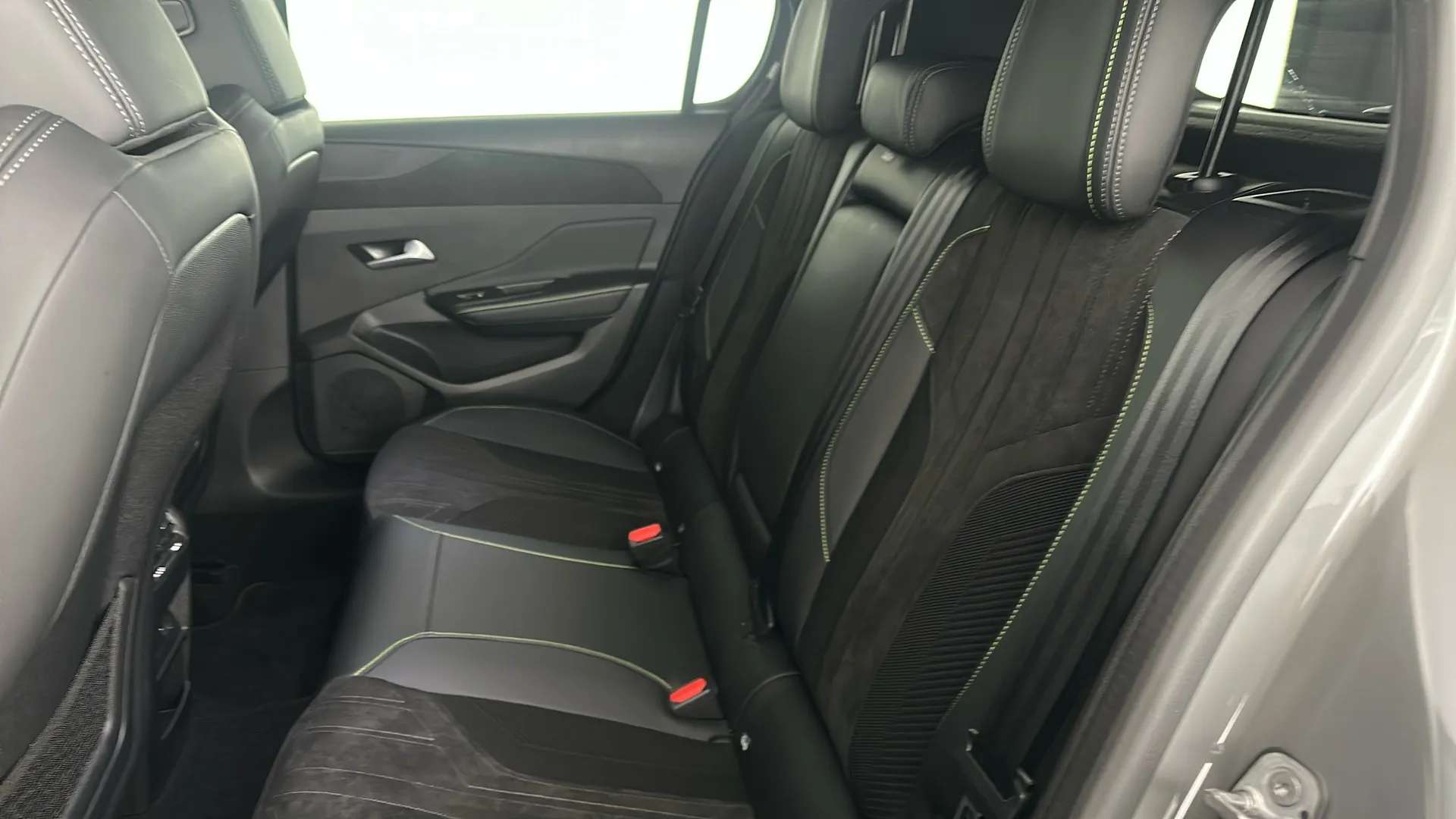 2024 PEUGEOT 308 2024 PEUGEOT 308