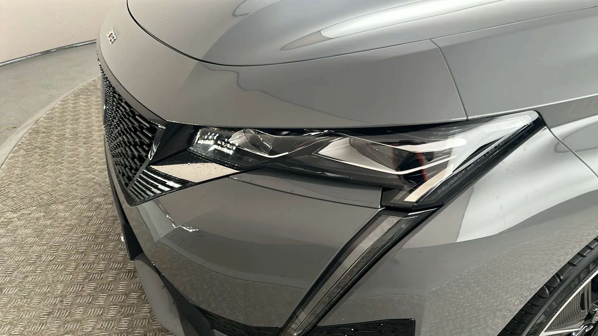 2024 PEUGEOT 308 2024 PEUGEOT 308