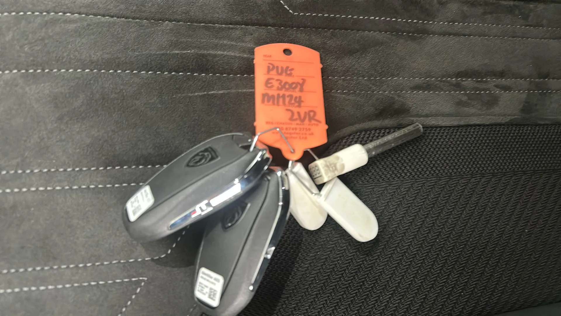 2024 PEUGEOT 308 2024 PEUGEOT 308