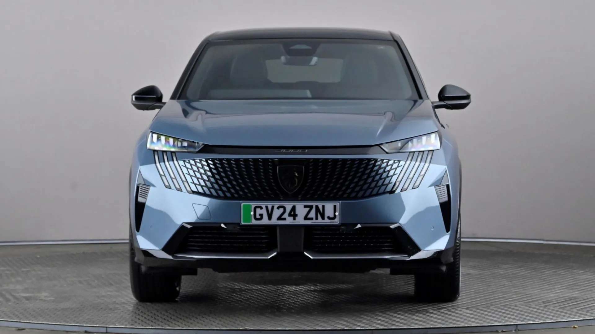 A 2024 PEUGEOT 3008 157kW GT 73kWh Auto A 2024 PEUGEOT 3008 157kW GT 73kWh Auto