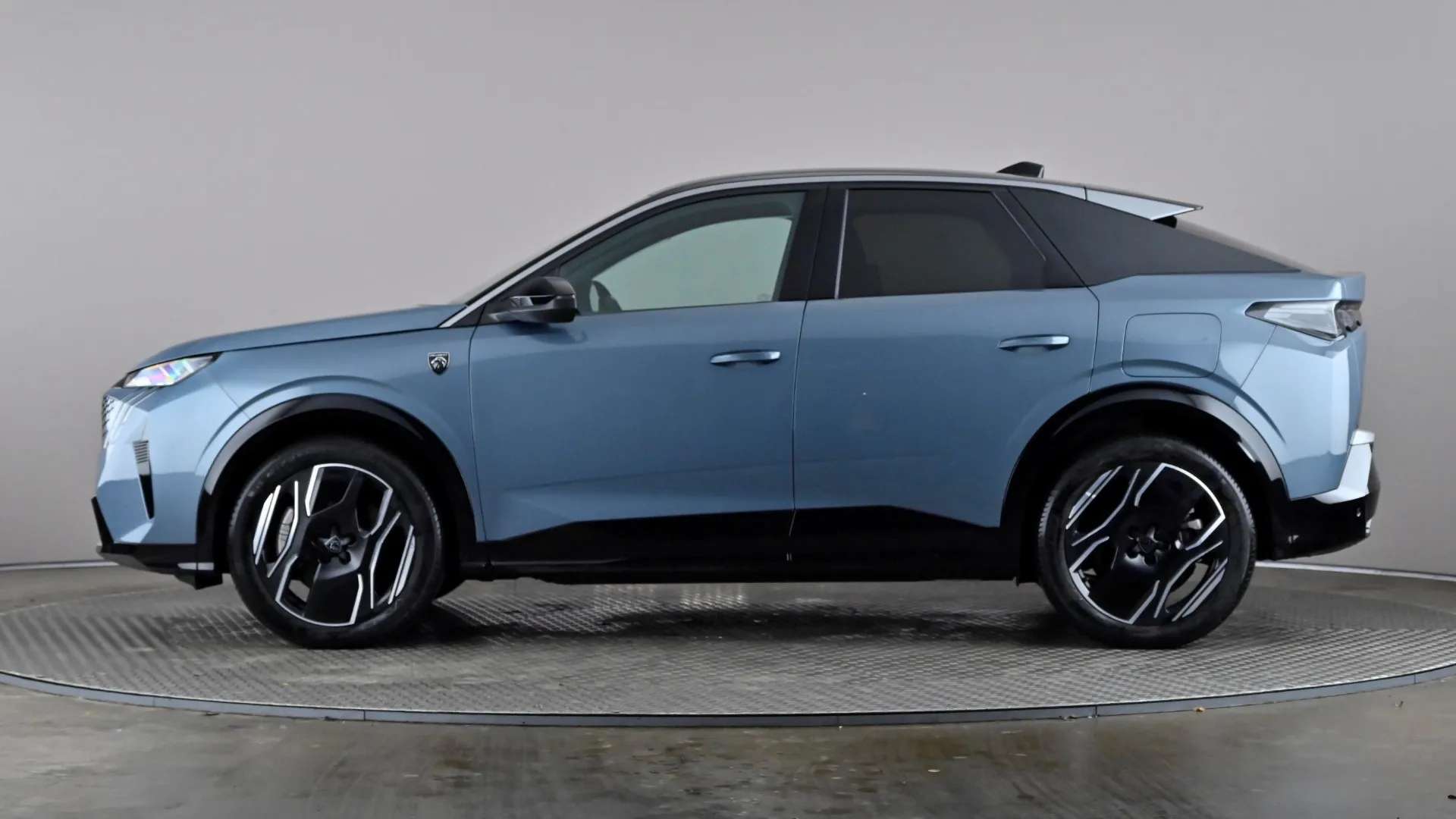 A 2024 PEUGEOT 3008 157kW GT 73kWh Auto A 2024 PEUGEOT 3008 157kW GT 73kWh Auto