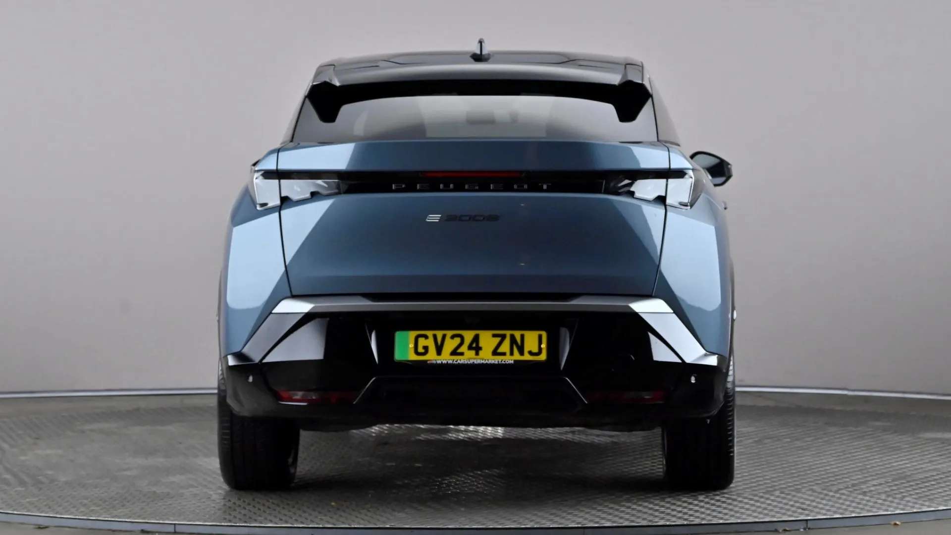 2024 PEUGEOT 3008 2024 PEUGEOT 3008