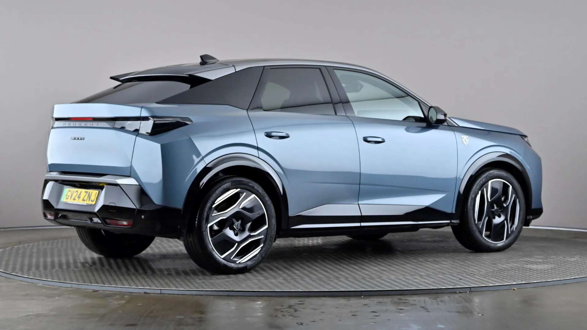 2024 PEUGEOT 3008 2024 PEUGEOT 3008