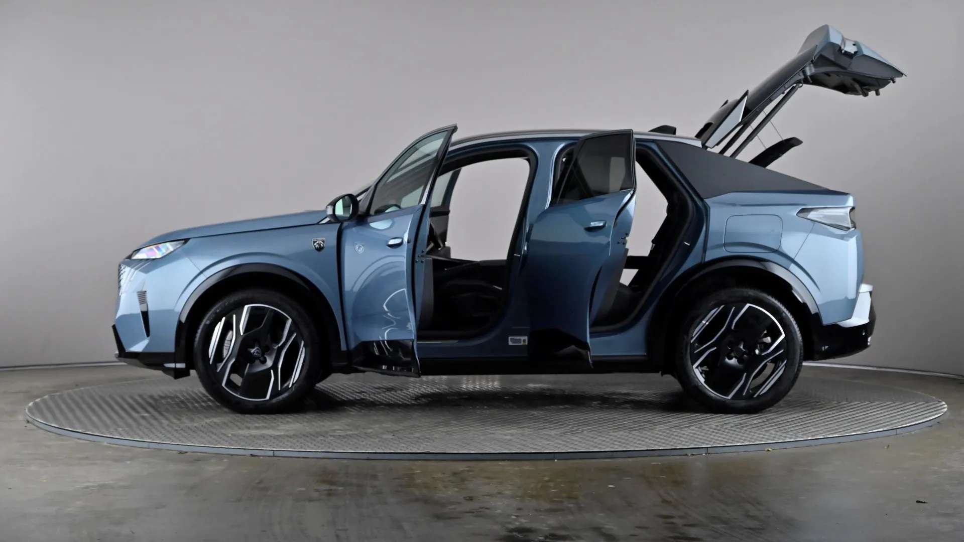 2024 PEUGEOT 3008 2024 PEUGEOT 3008