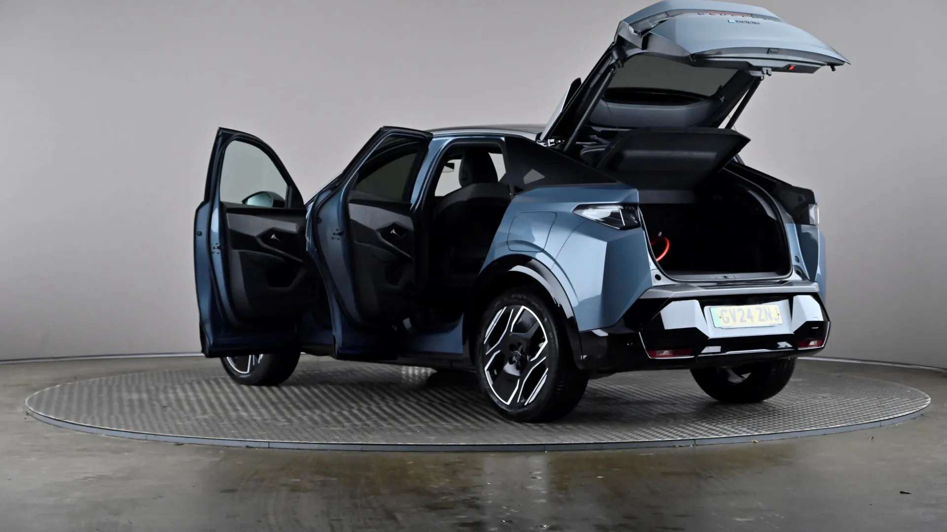 2024 PEUGEOT 3008 2024 PEUGEOT 3008