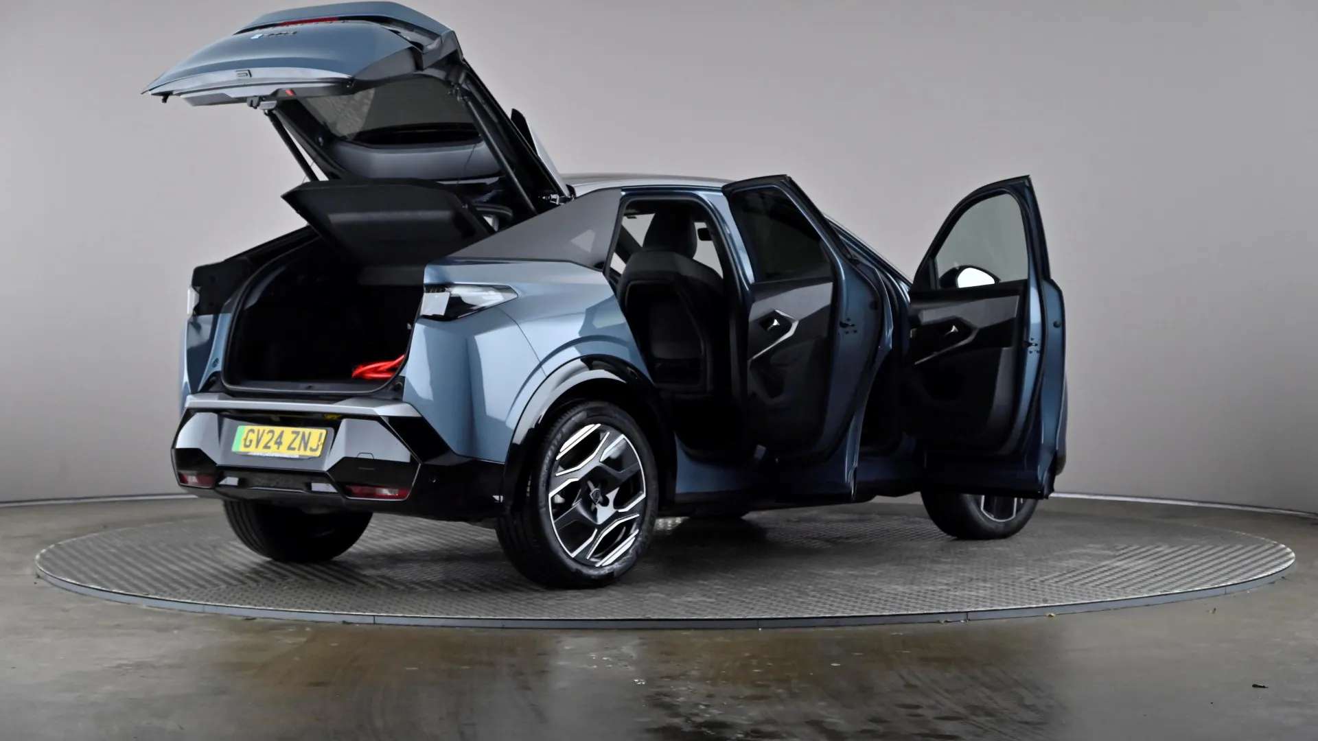 2024 PEUGEOT 3008 2024 PEUGEOT 3008