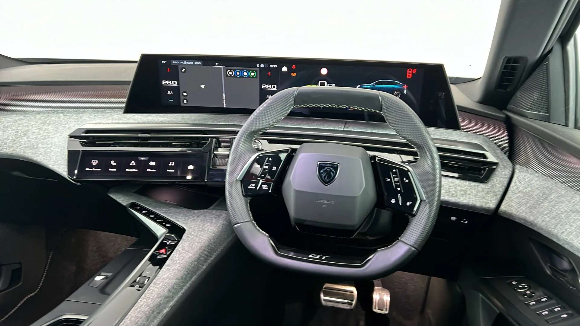 2024 PEUGEOT 3008 2024 PEUGEOT 3008