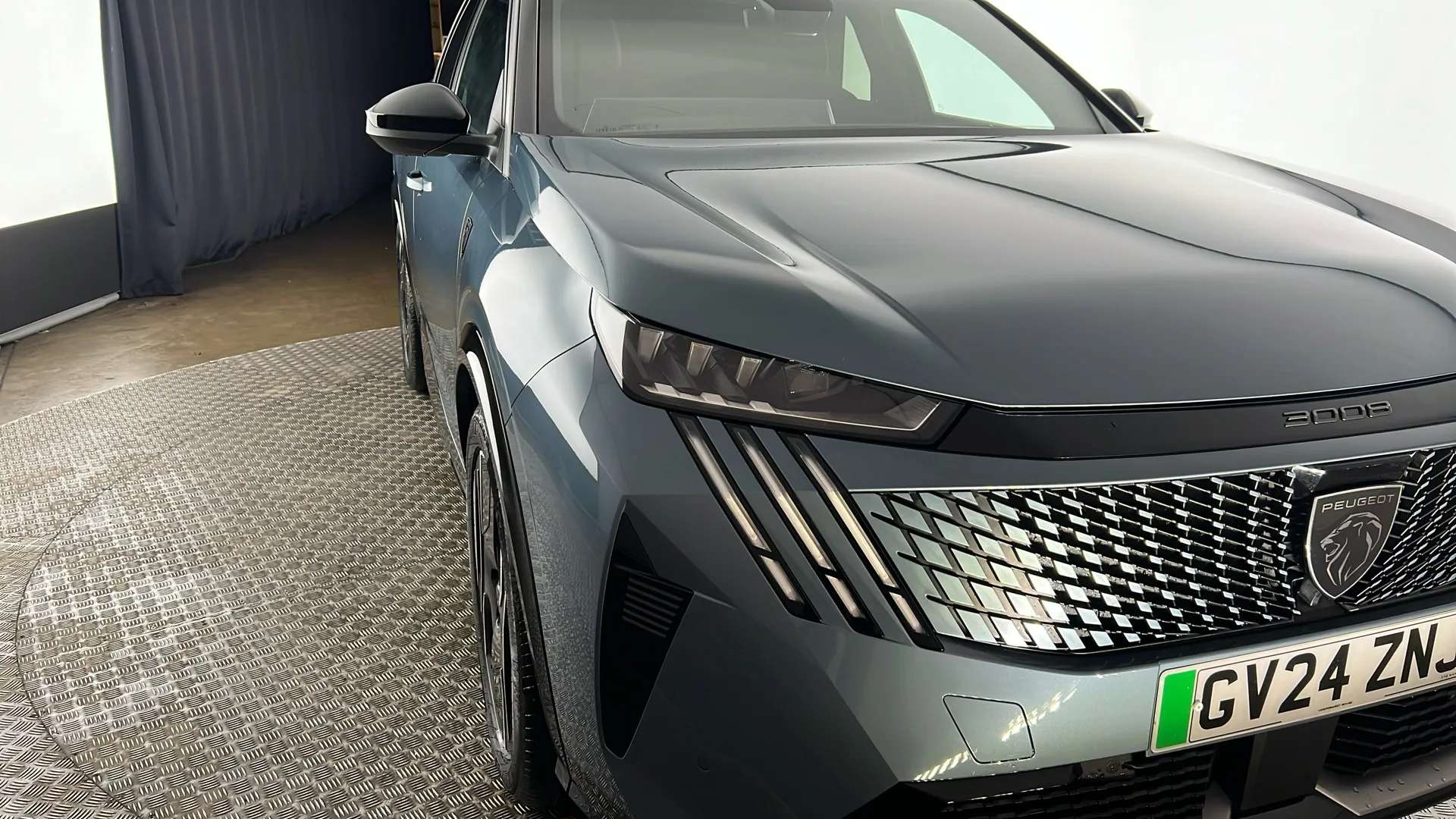 2024 PEUGEOT 3008 2024 PEUGEOT 3008