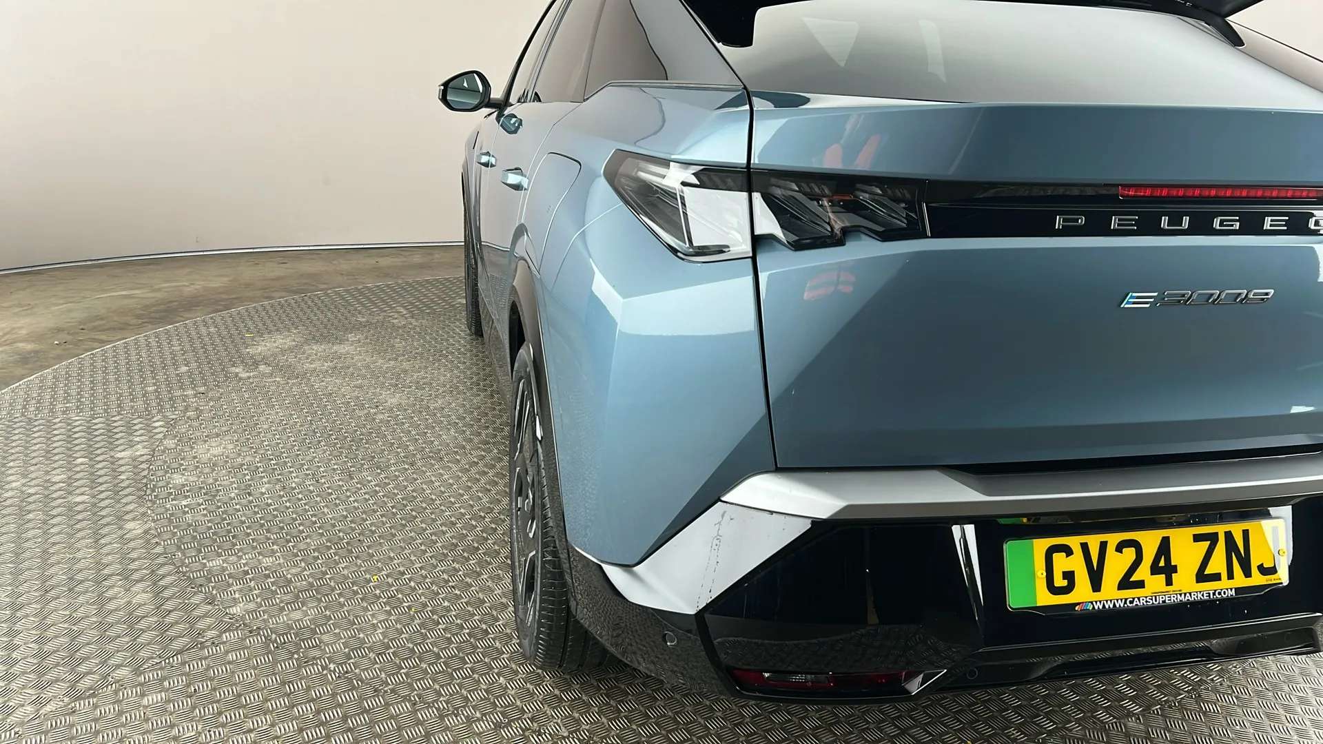 2024 PEUGEOT 3008 2024 PEUGEOT 3008