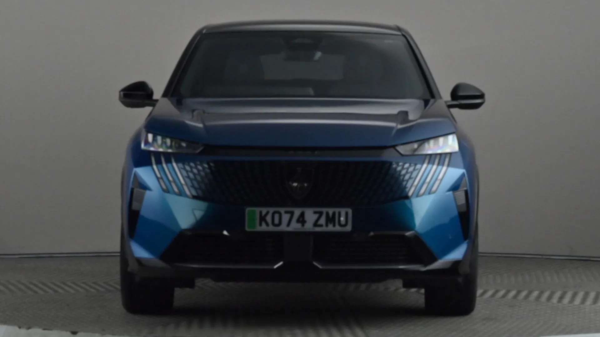 A 2025 PEUGEOT 3008 157kW GT 73kWh Auto A 2025 PEUGEOT 3008 157kW GT 73kWh Auto