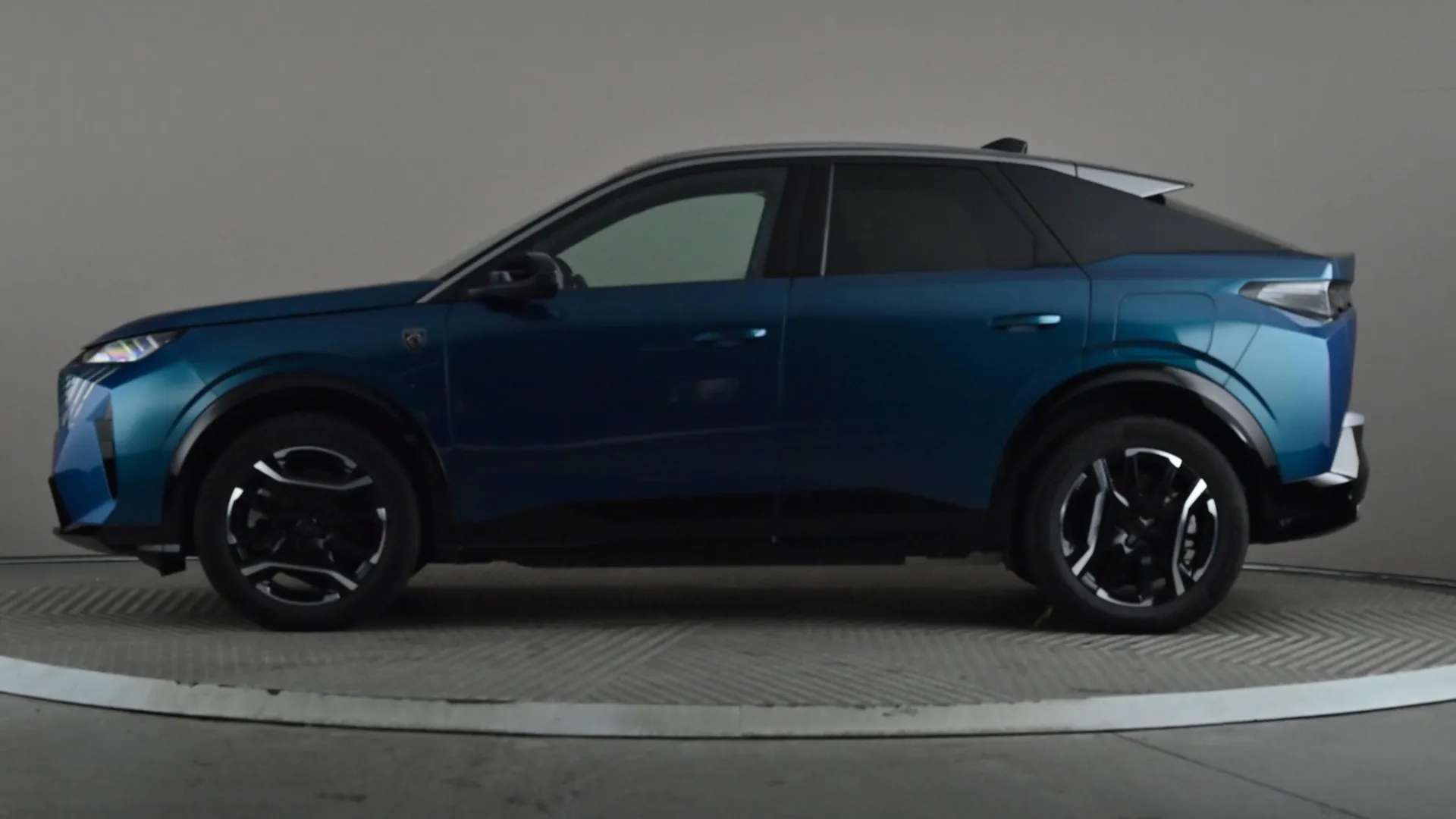 A 2025 PEUGEOT 3008 157kW GT 73kWh Auto A 2025 PEUGEOT 3008 157kW GT 73kWh Auto