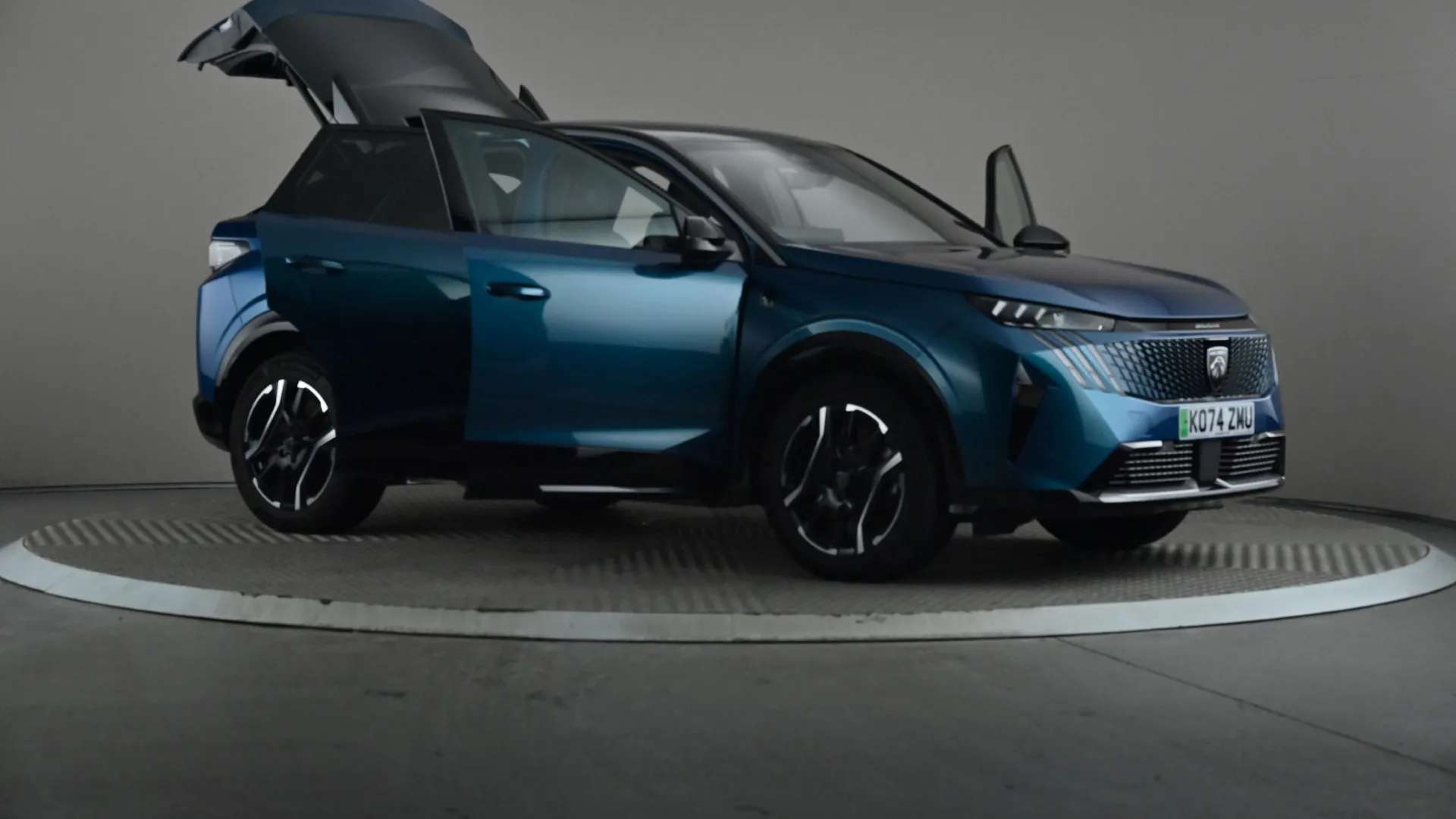 2025 PEUGEOT 3008 2025 PEUGEOT 3008