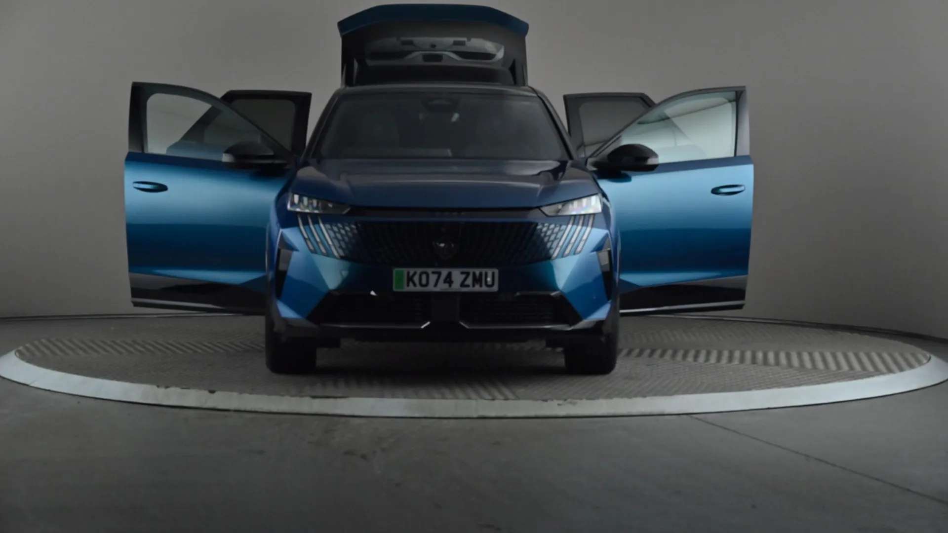 2025 PEUGEOT 3008 2025 PEUGEOT 3008