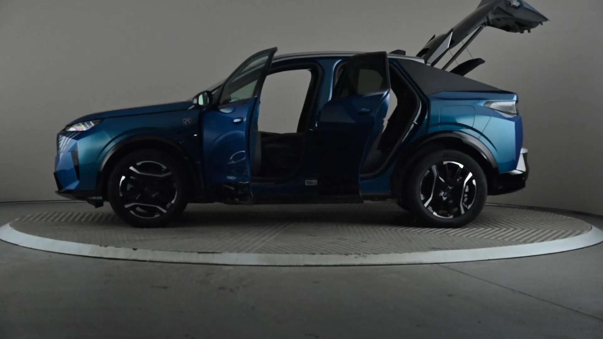 2025 PEUGEOT 3008 2025 PEUGEOT 3008