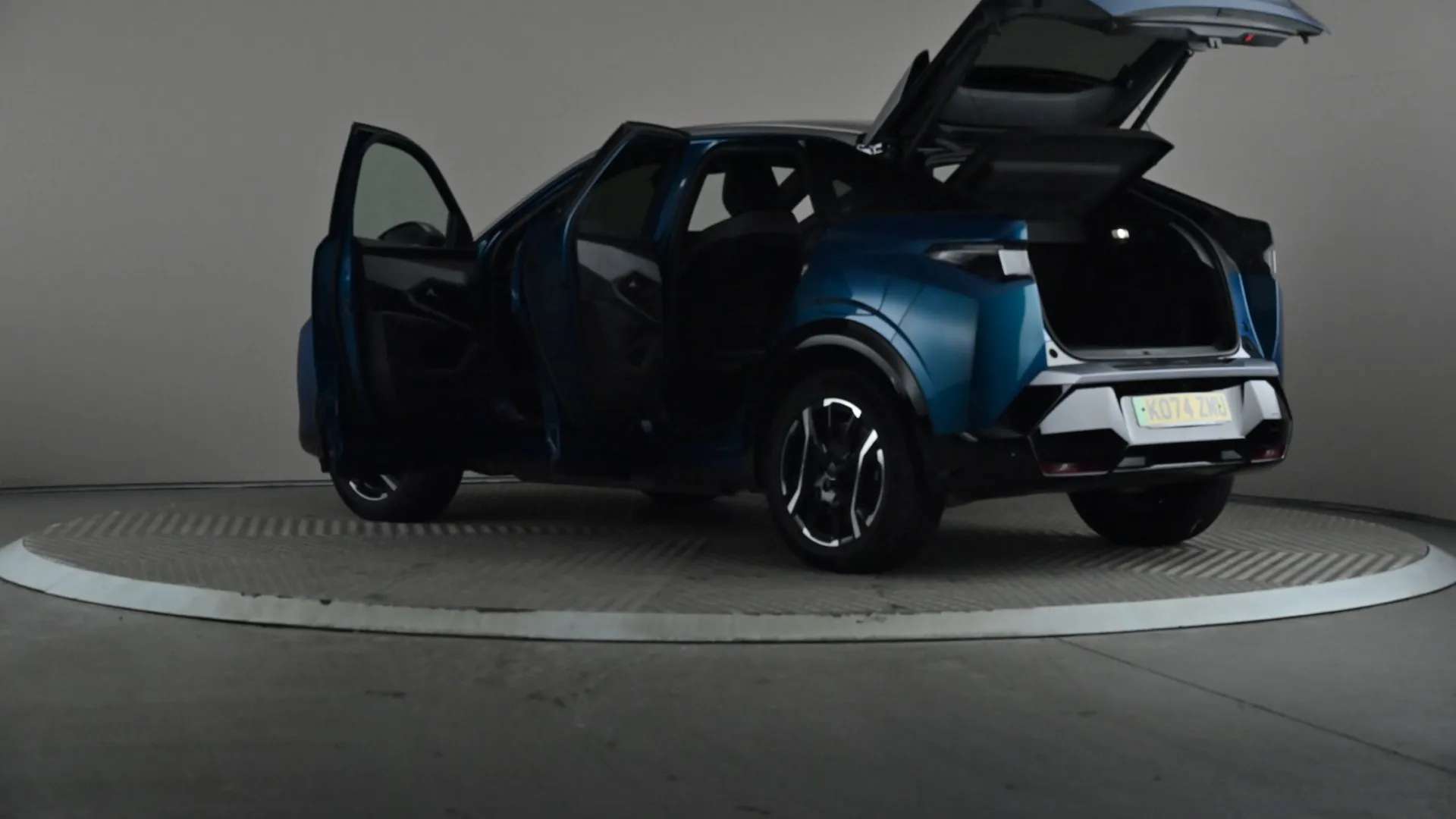 2025 PEUGEOT 3008 2025 PEUGEOT 3008