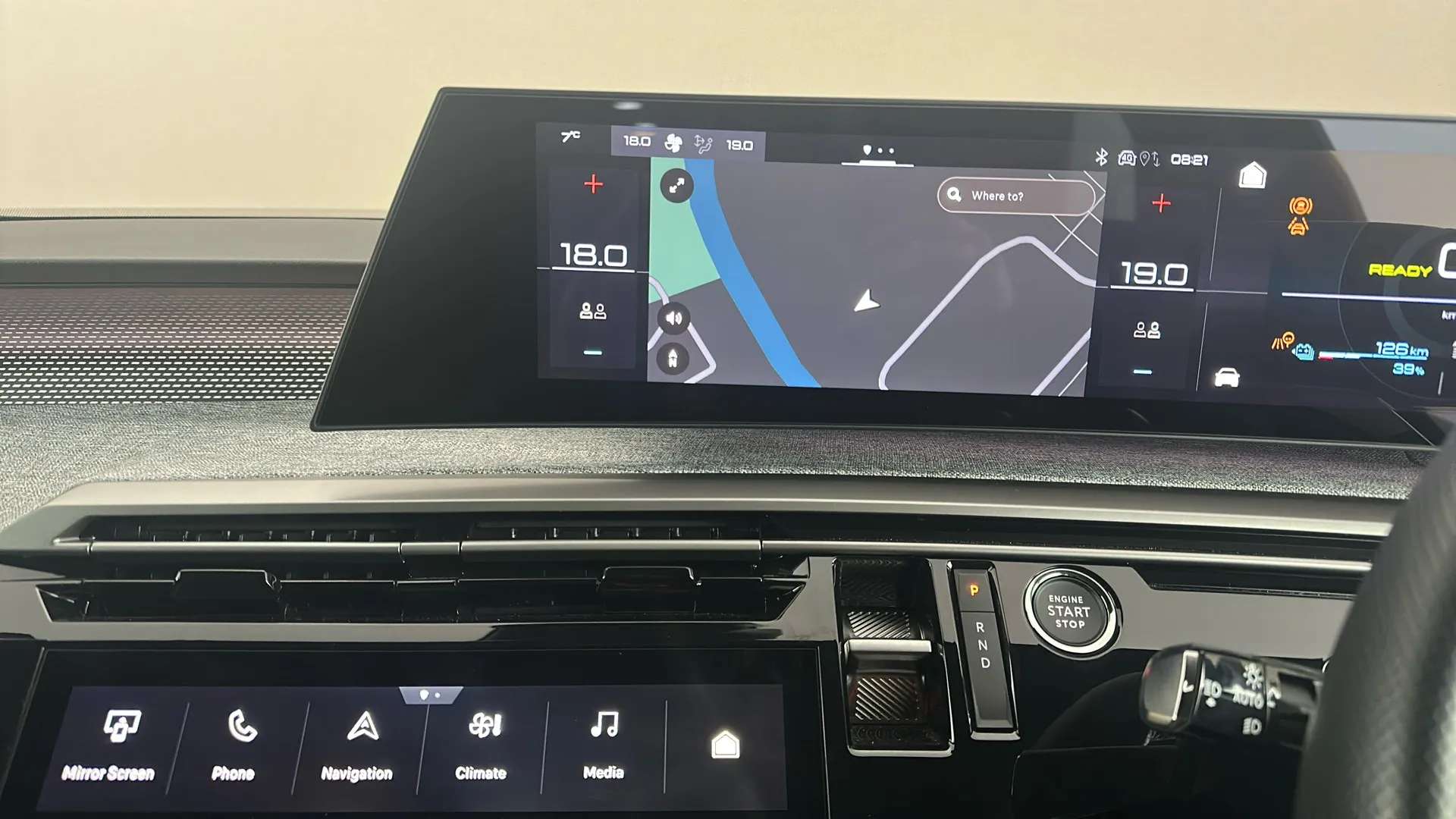 2025 PEUGEOT 3008 2025 PEUGEOT 3008