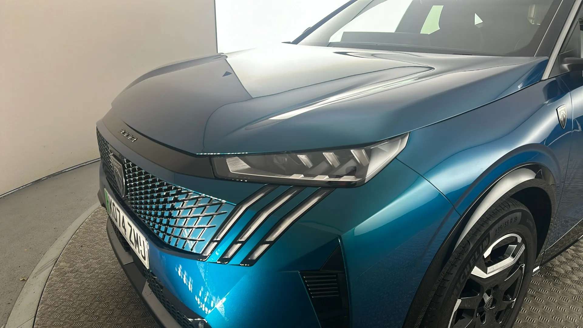 2025 PEUGEOT 3008 2025 PEUGEOT 3008