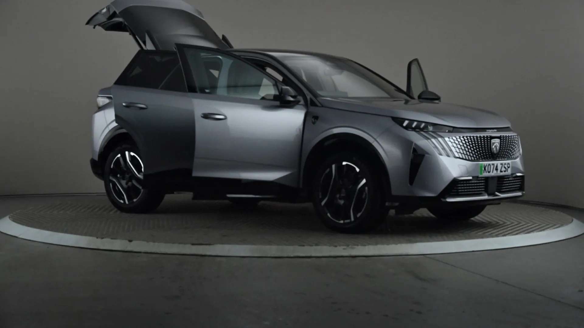 2025 PEUGEOT 3008 2025 PEUGEOT 3008