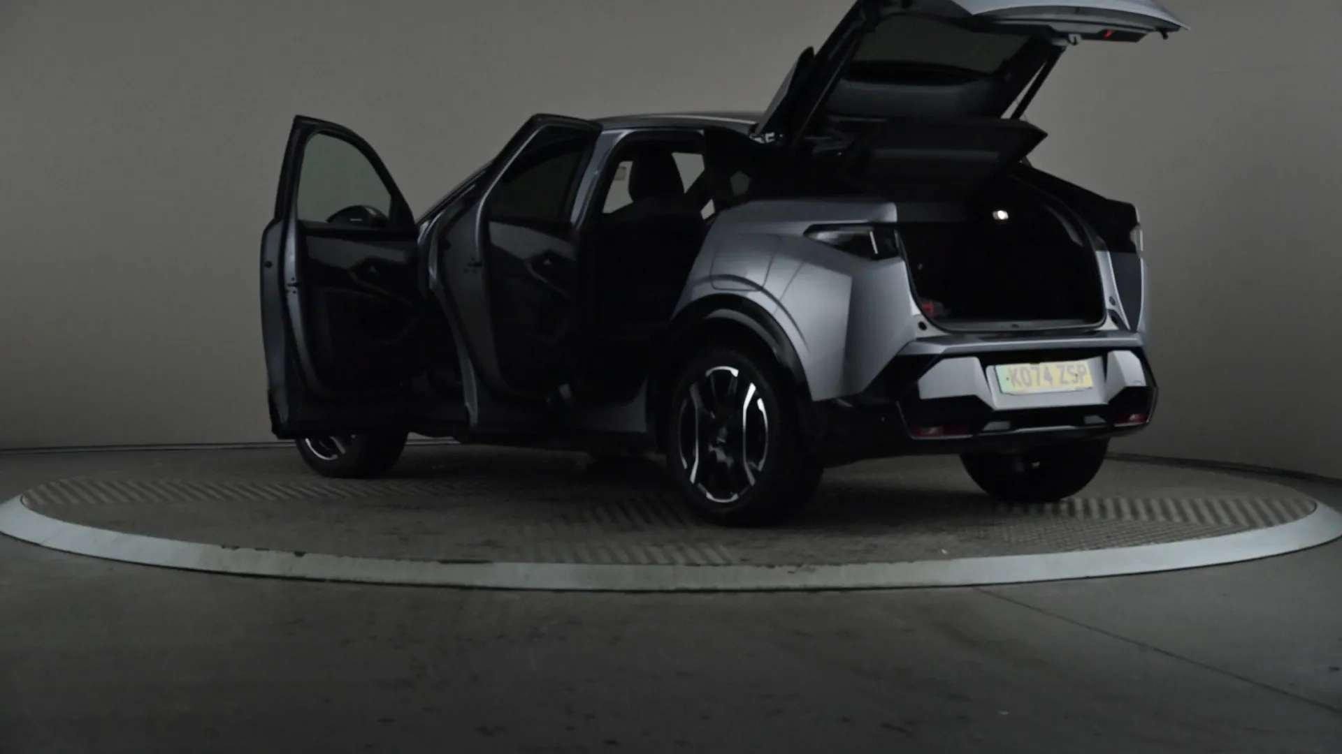 2025 PEUGEOT 3008 2025 PEUGEOT 3008