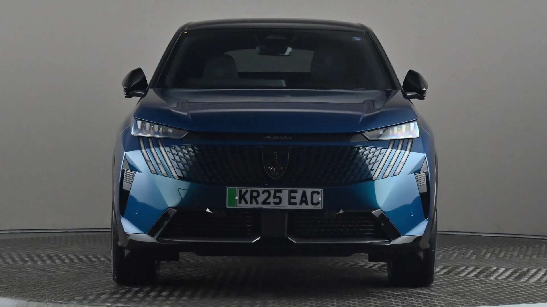 A 2025 PEUGEOT 3008 157kW GT 73kWh Auto A 2025 PEUGEOT 3008 157kW GT 73kWh Auto