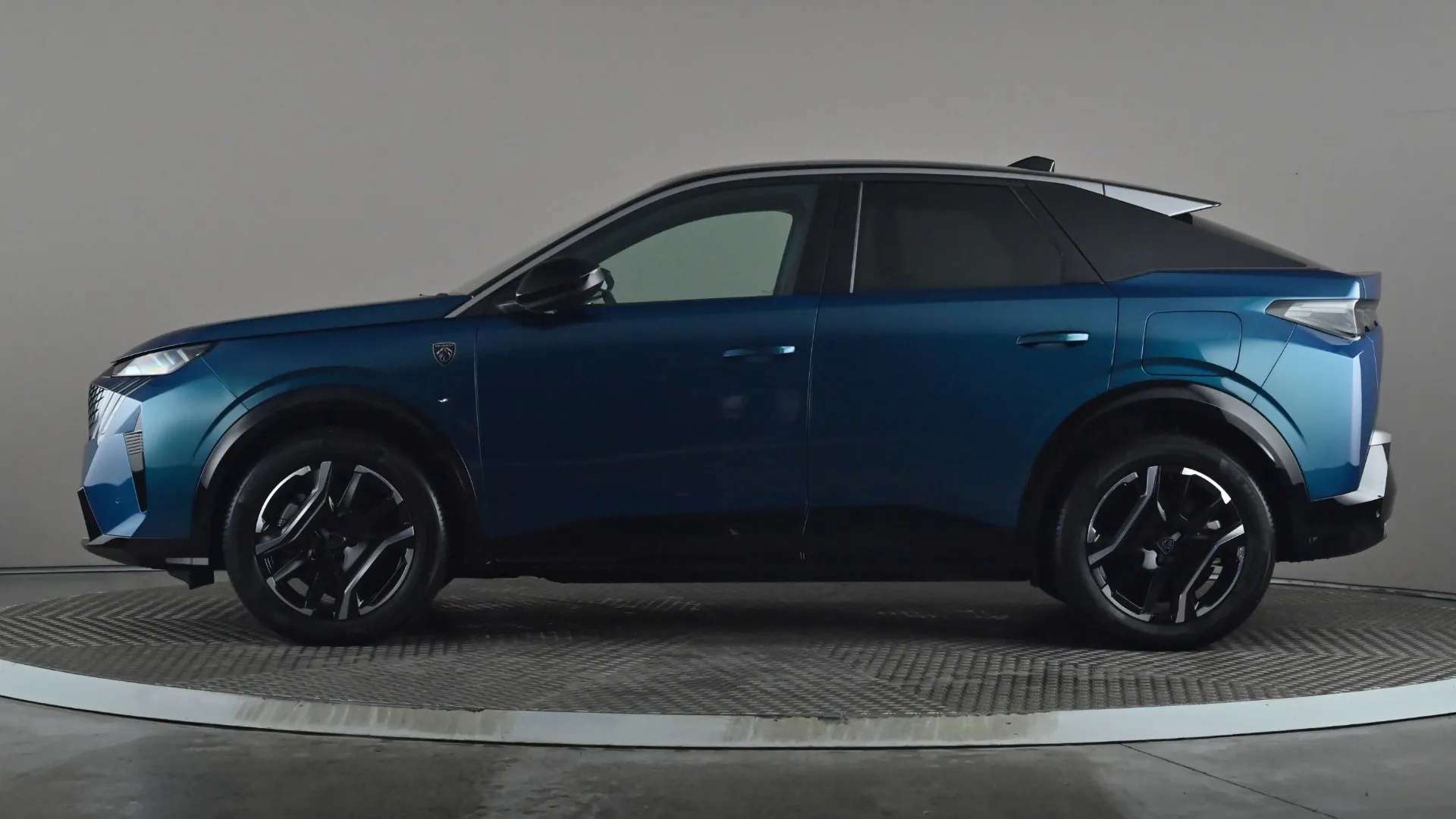 A 2025 PEUGEOT 3008 157kW GT 73kWh Auto A 2025 PEUGEOT 3008 157kW GT 73kWh Auto