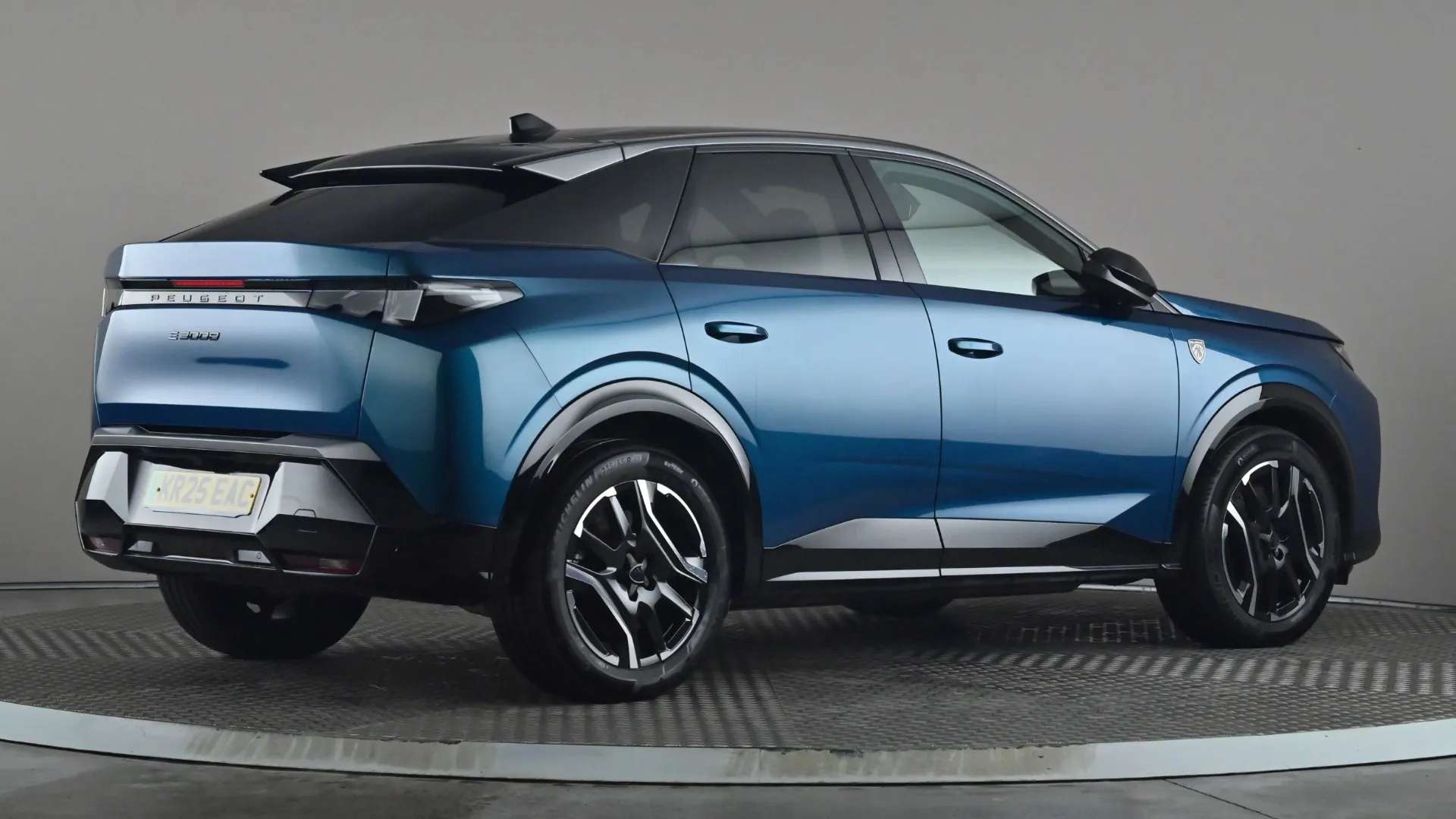 2025 PEUGEOT 3008 2025 PEUGEOT 3008