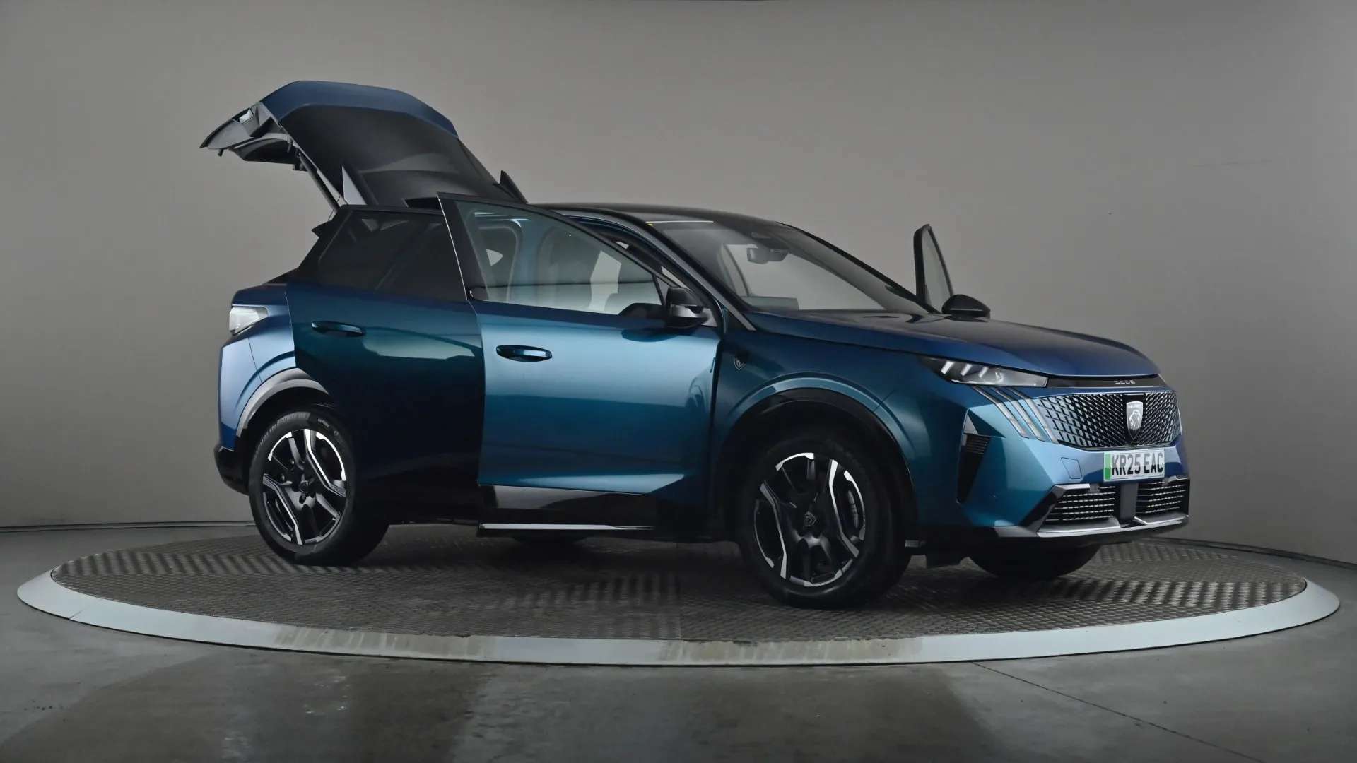 2025 PEUGEOT 3008 2025 PEUGEOT 3008