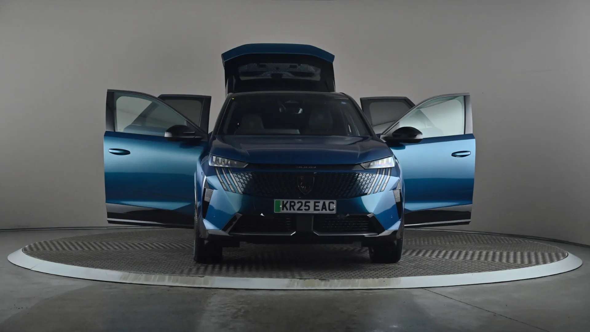 2025 PEUGEOT 3008 2025 PEUGEOT 3008