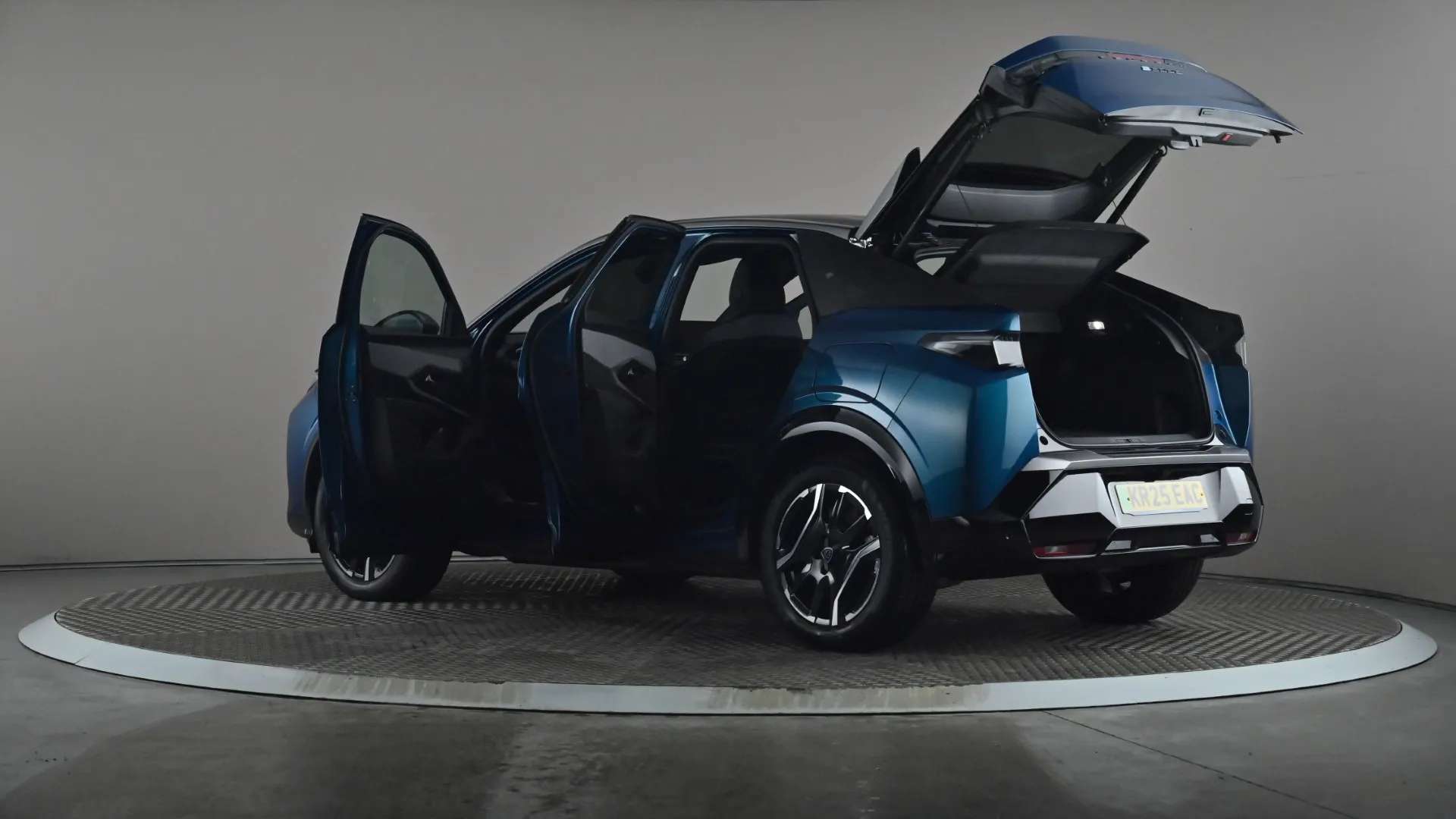 2025 PEUGEOT 3008 2025 PEUGEOT 3008