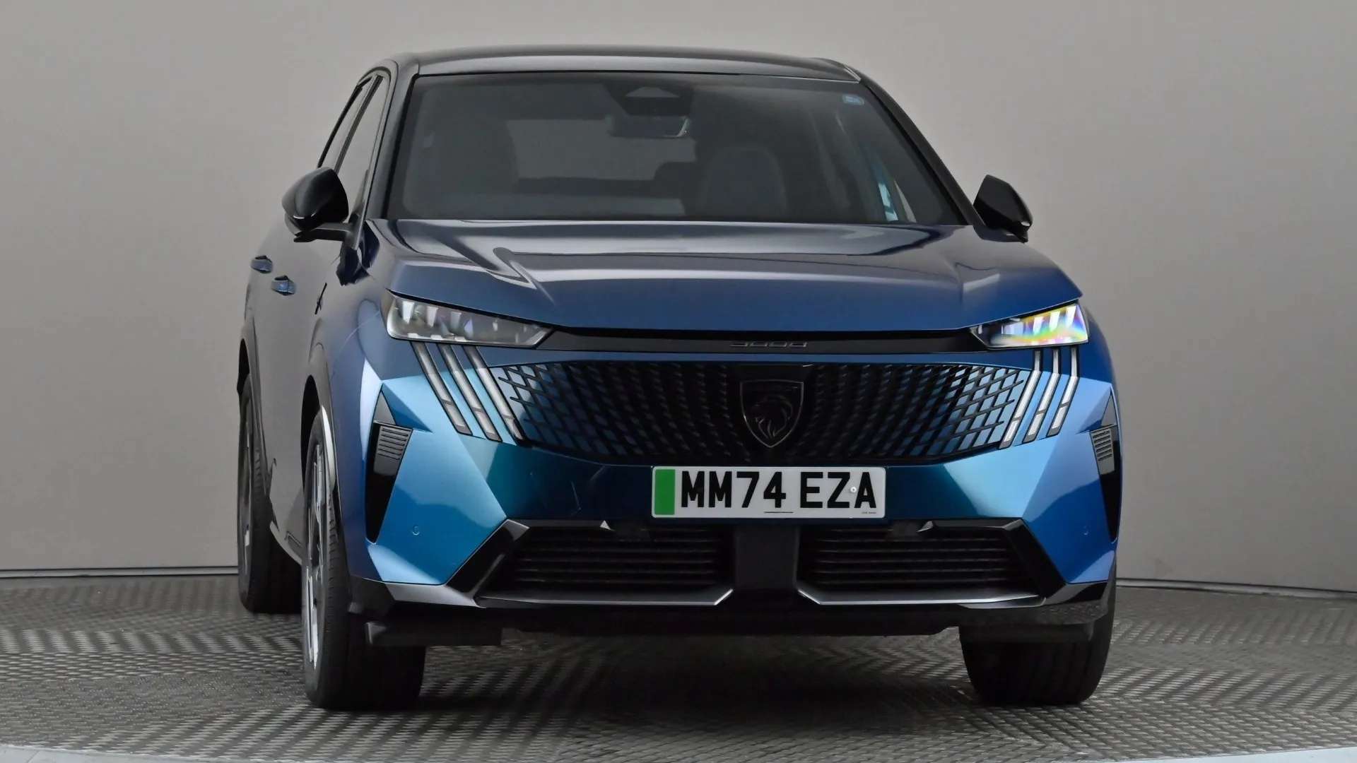 A 2024 PEUGEOT 3008 157kW GT 73kWh Auto A 2024 PEUGEOT 3008 157kW GT 73kWh Auto