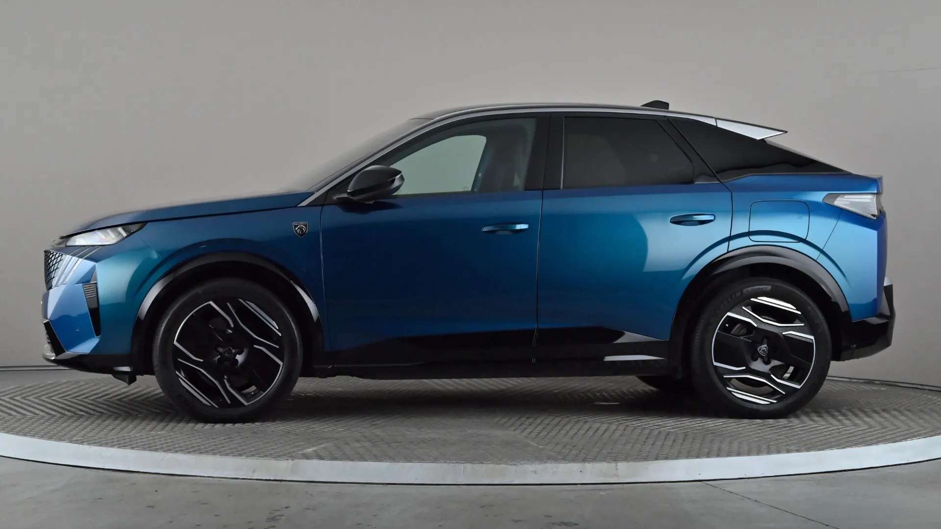 A 2024 PEUGEOT 3008 157kW GT 73kWh Auto A 2024 PEUGEOT 3008 157kW GT 73kWh Auto
