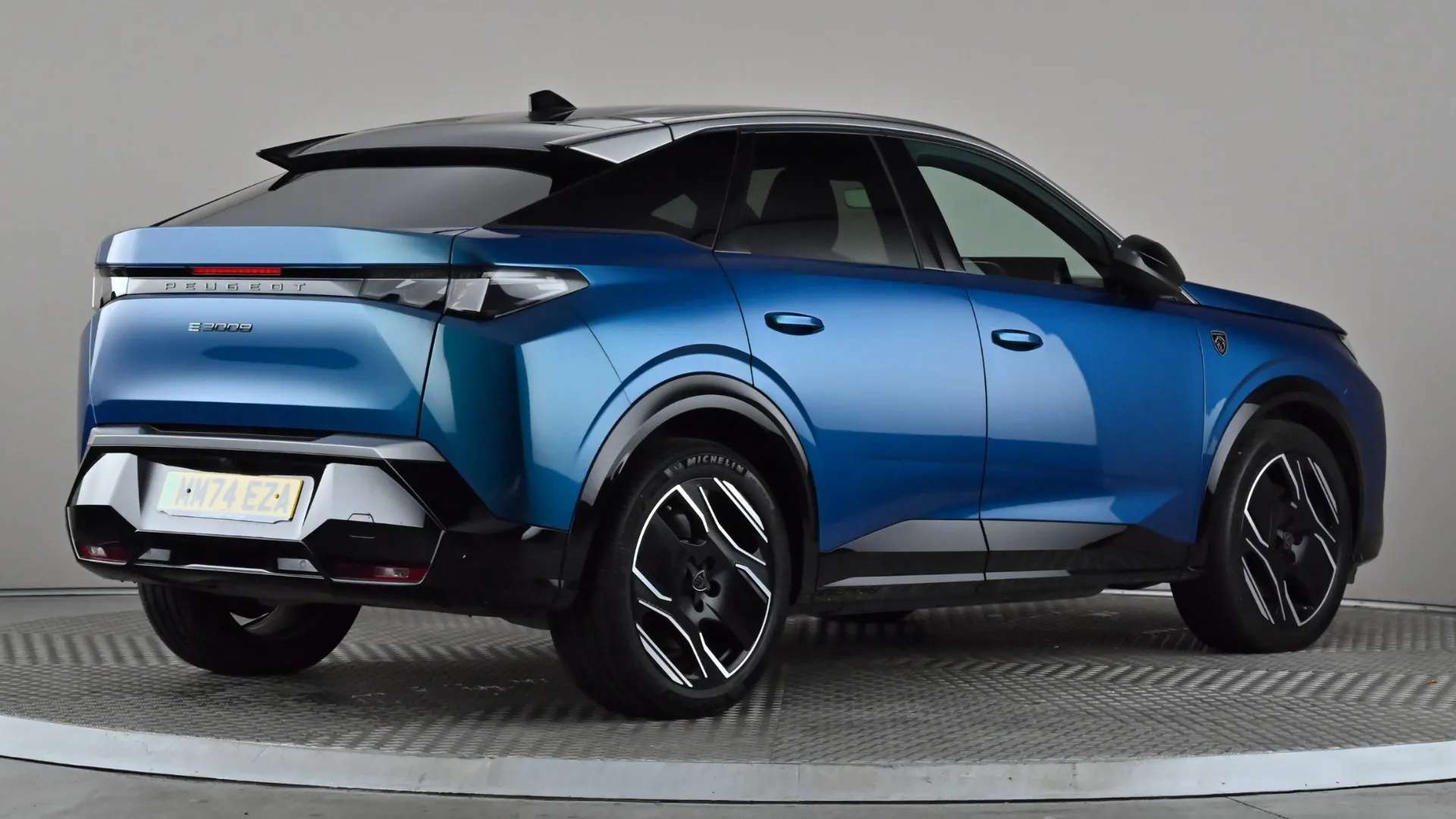 2024 PEUGEOT 3008 2024 PEUGEOT 3008